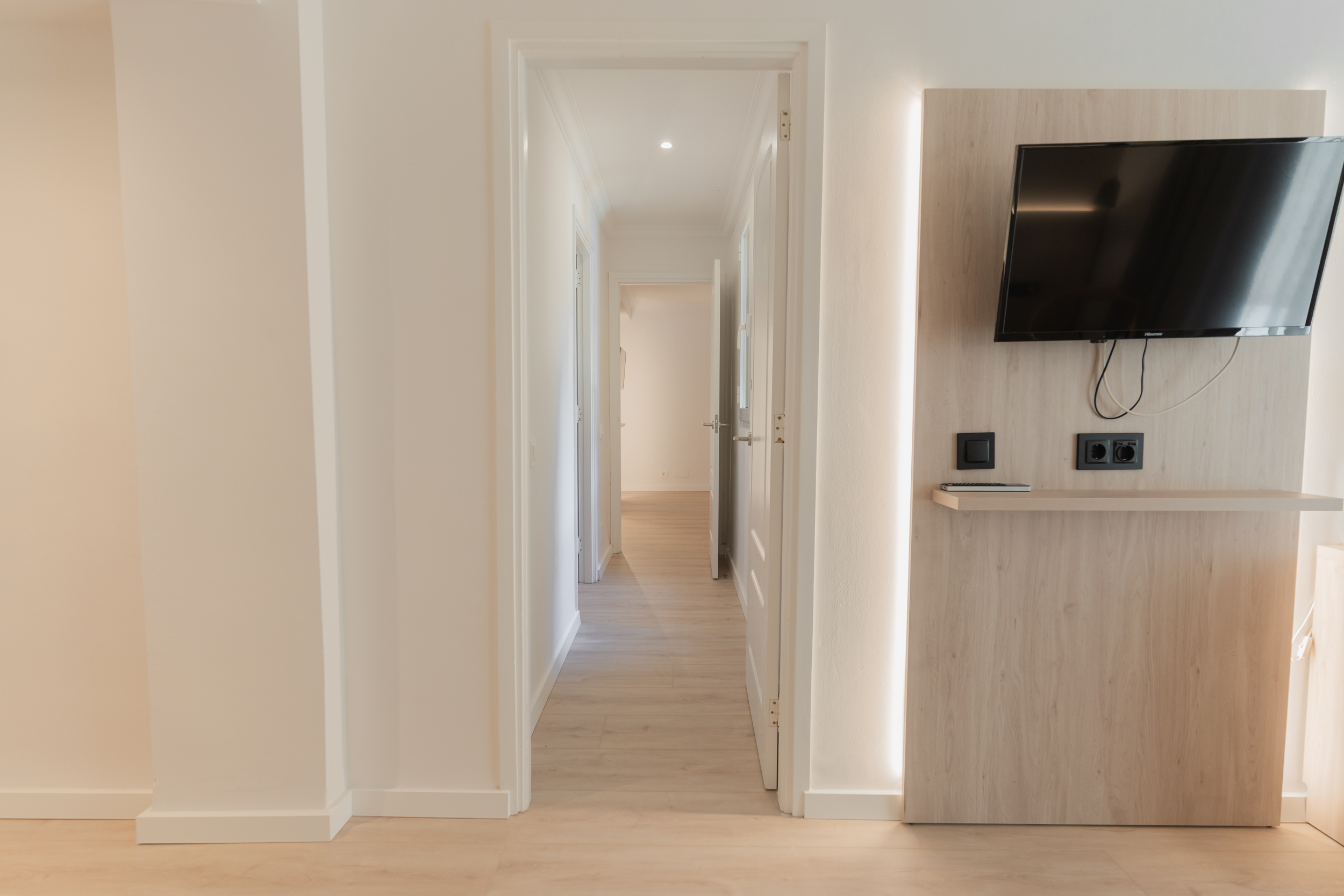 Family Room Standard