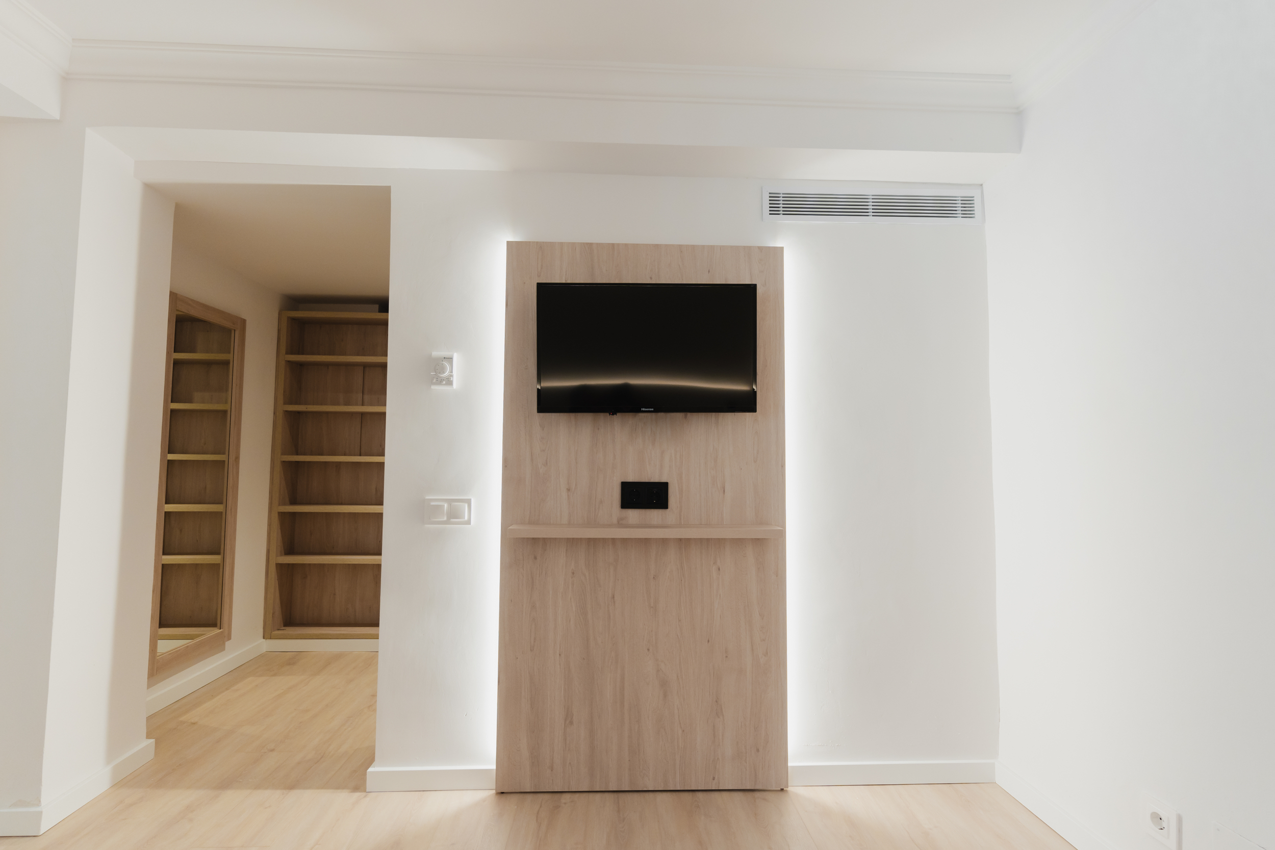 Family Room Standard