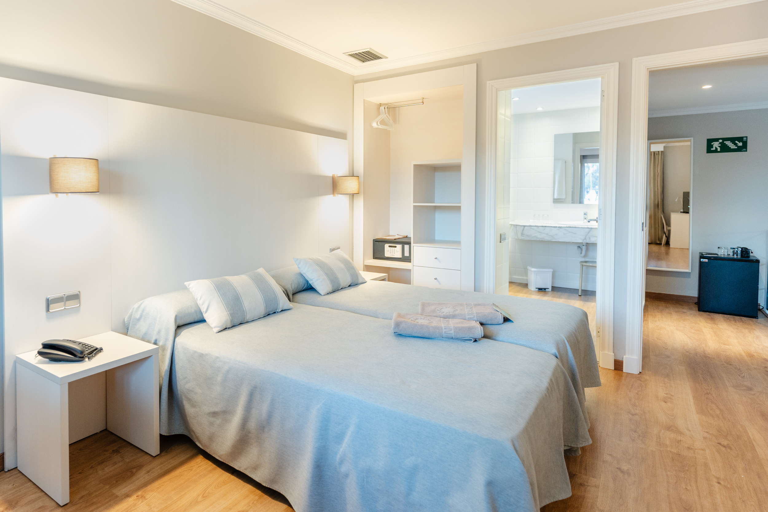 Family Room Standard