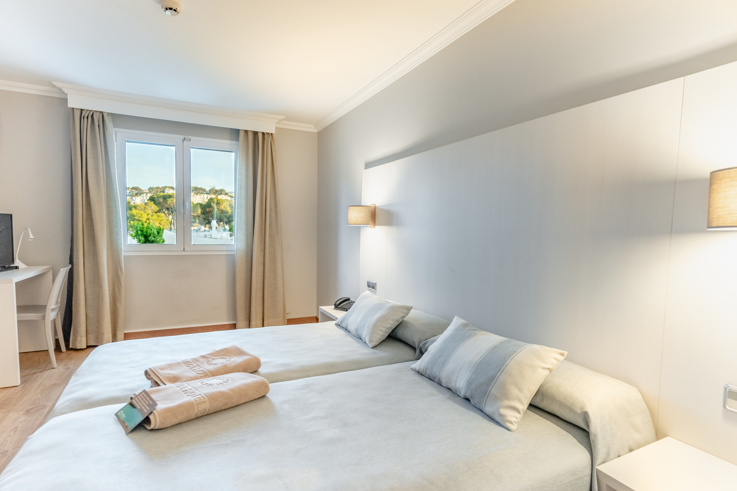 Family Room Standard