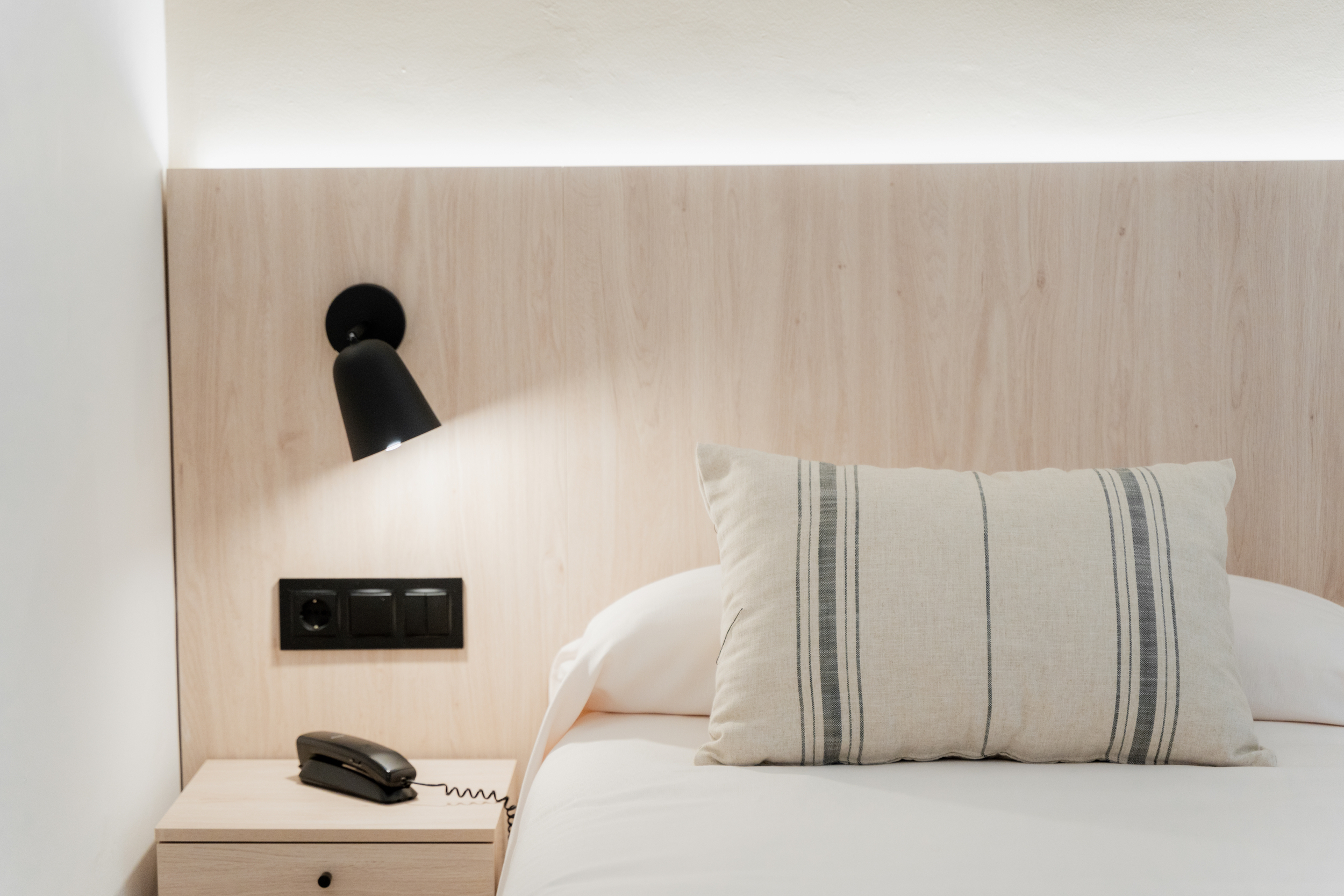 Family Room Standard