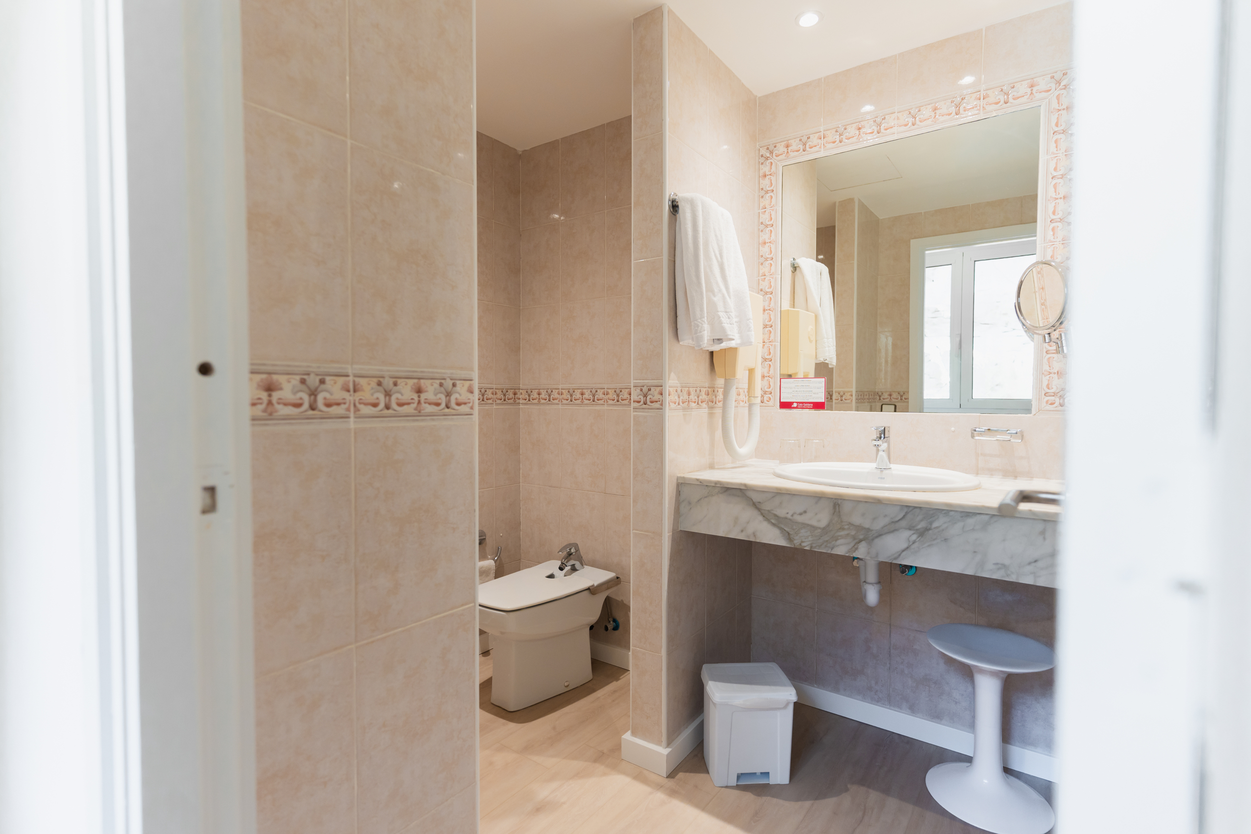 Family Room Standard