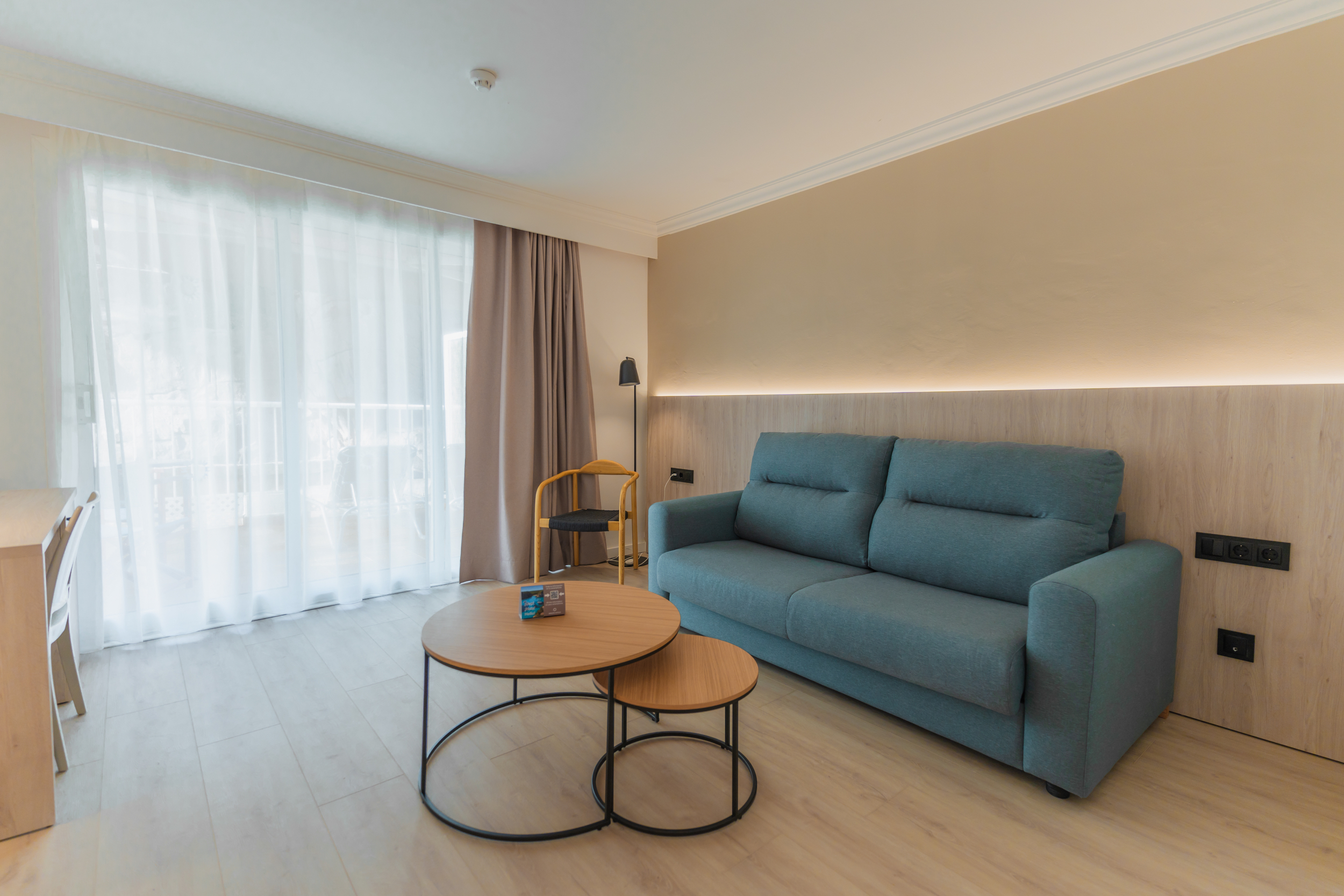 Family Room Standard