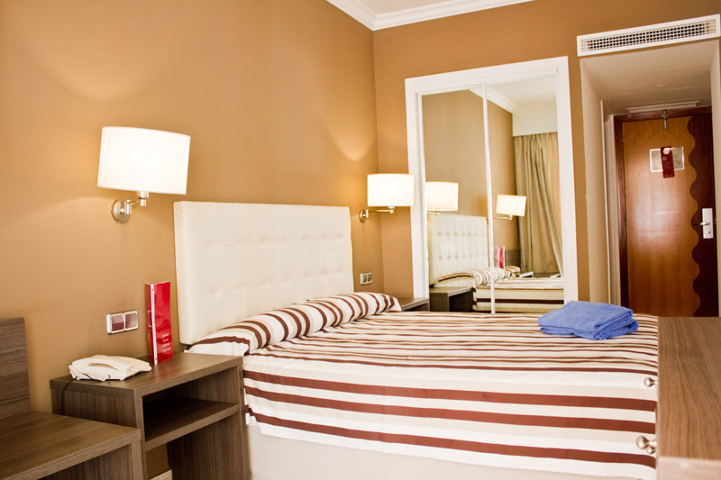 Double Single Standard