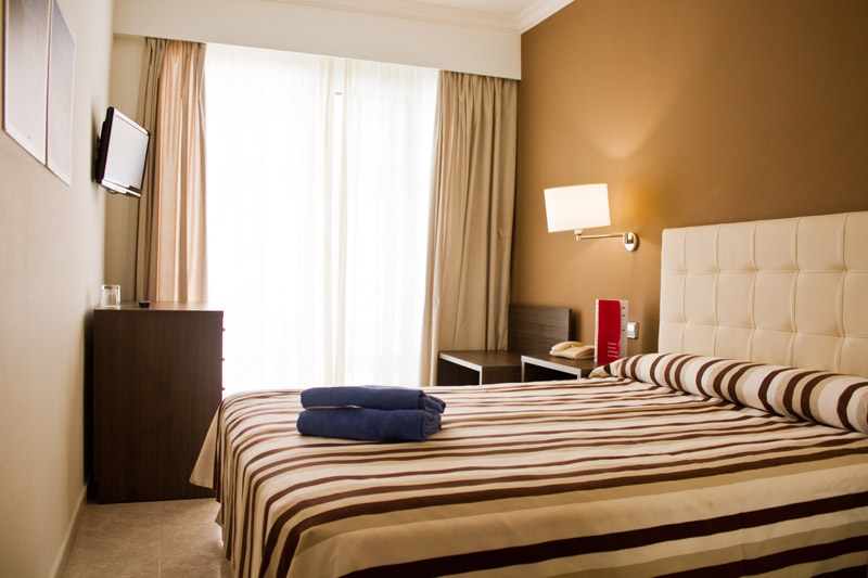 Double Single Standard