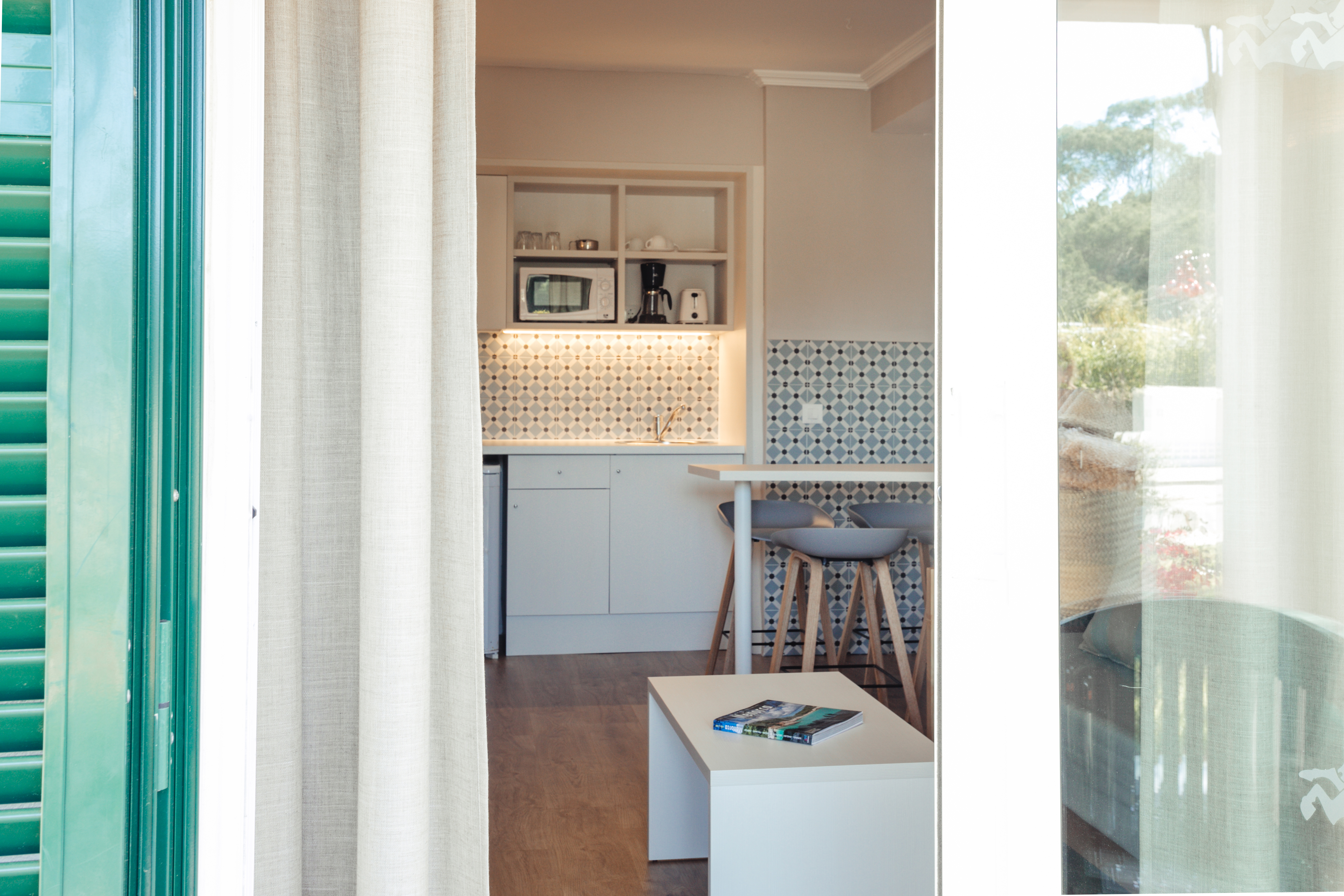 Apartment One Bedroom