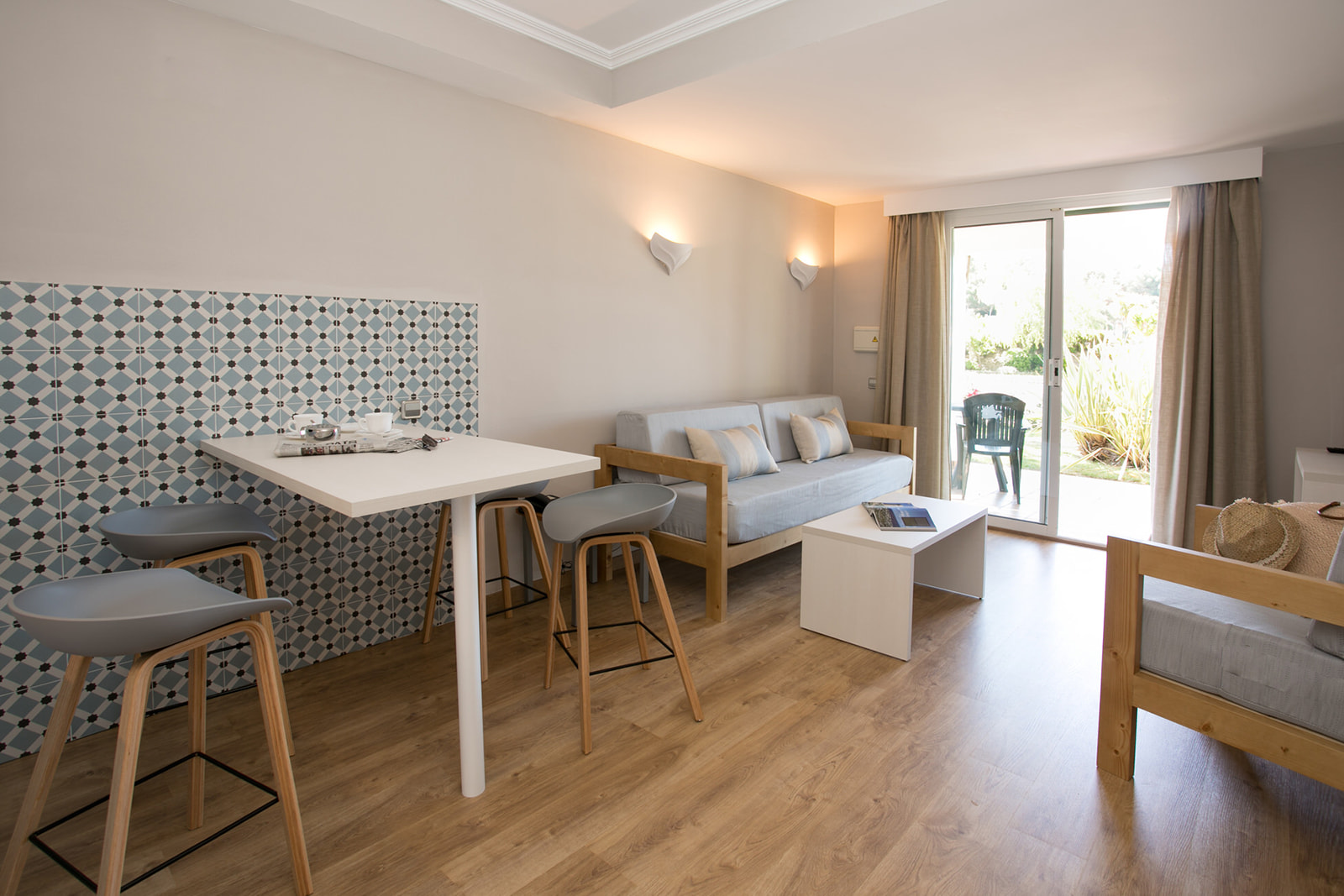 Apartment One Bedroom