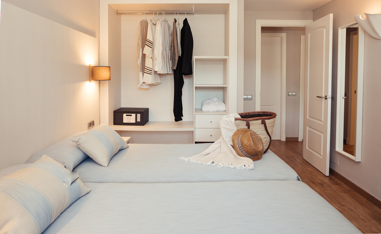 Apartment One Bedroom