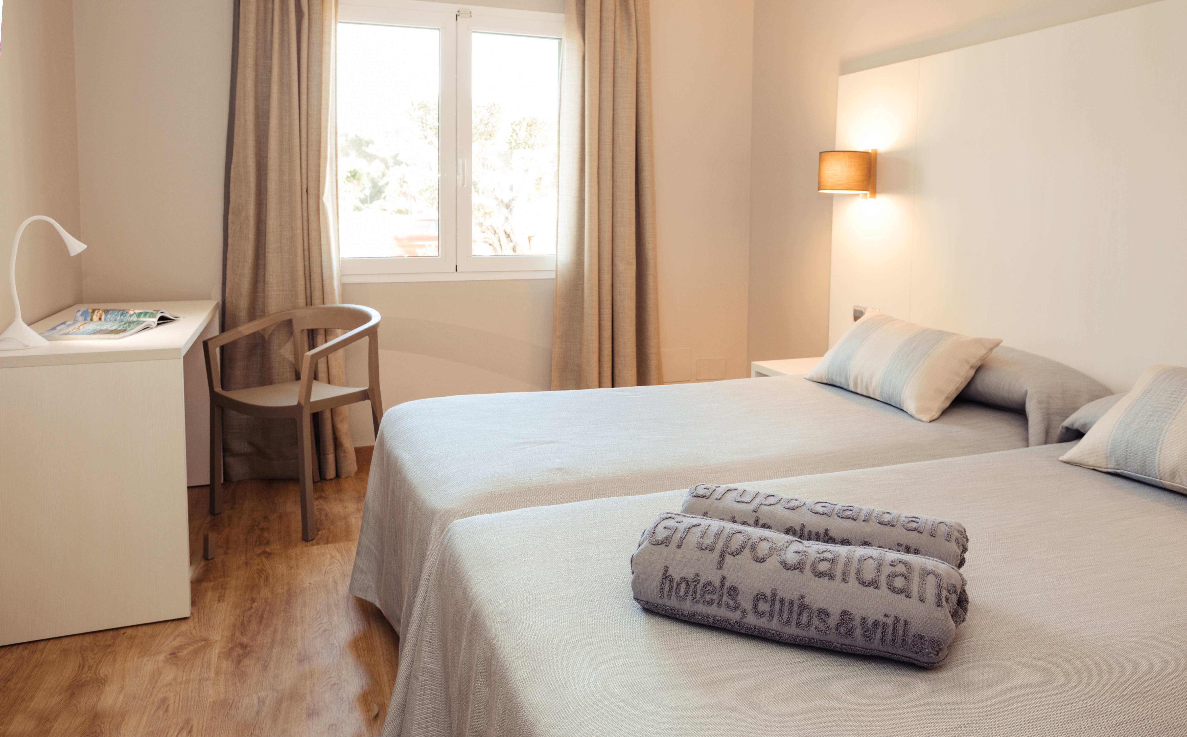 Apartment One Bedroom