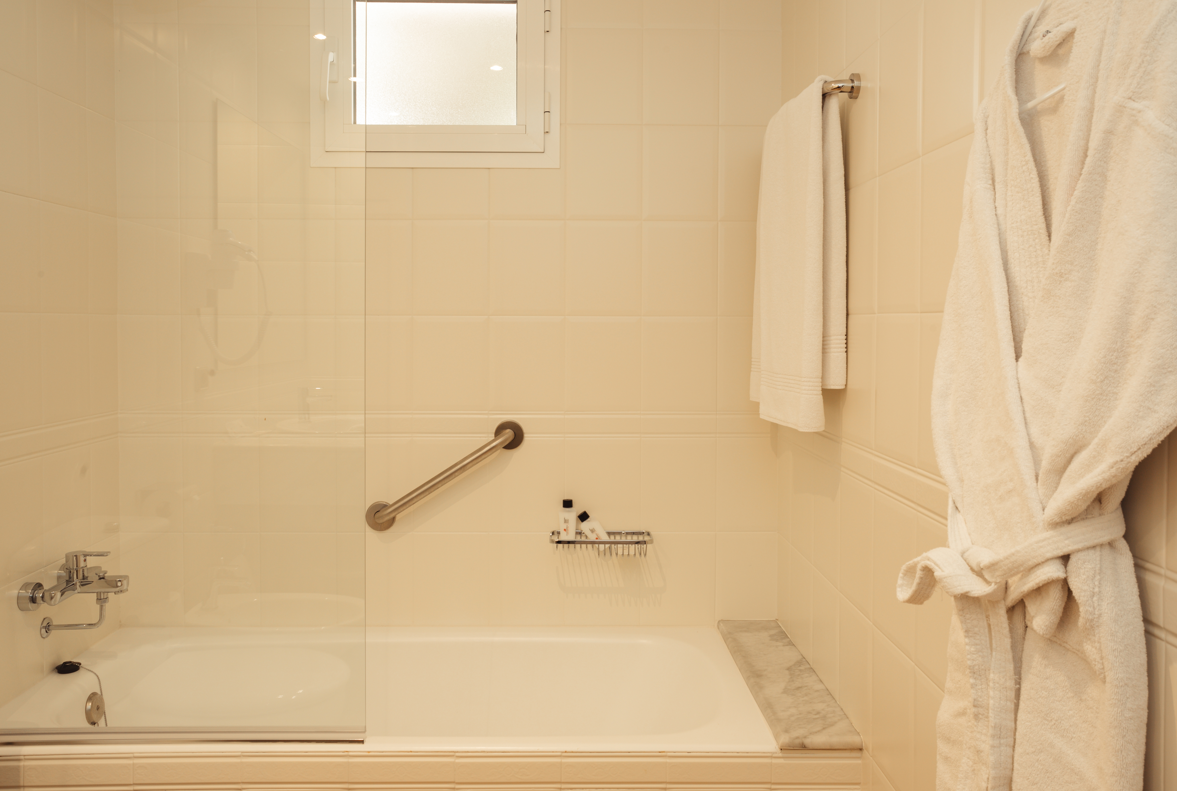 Apartment One Bedroom