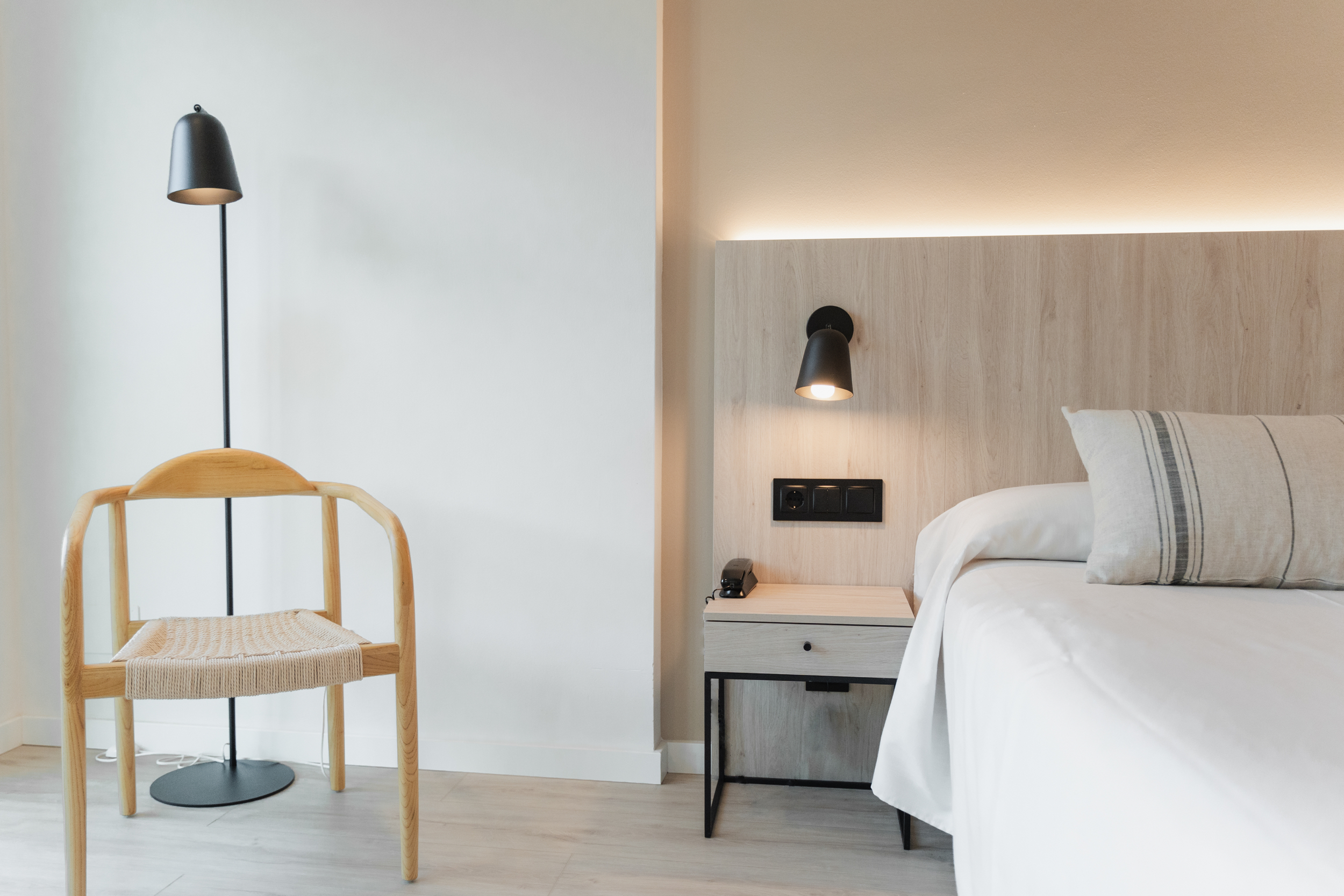 Double or Twin Standard