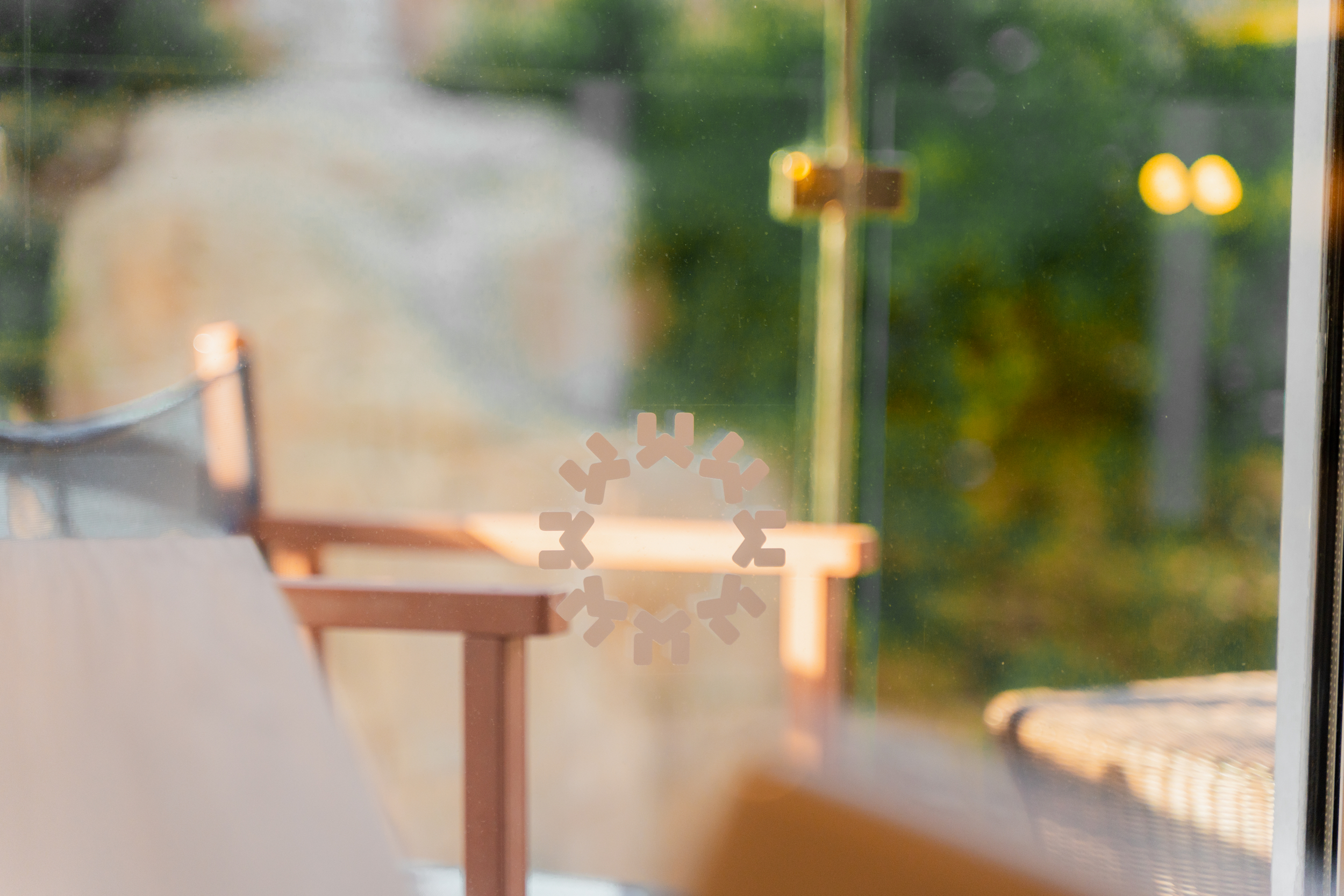 Double or Twin with Balcony