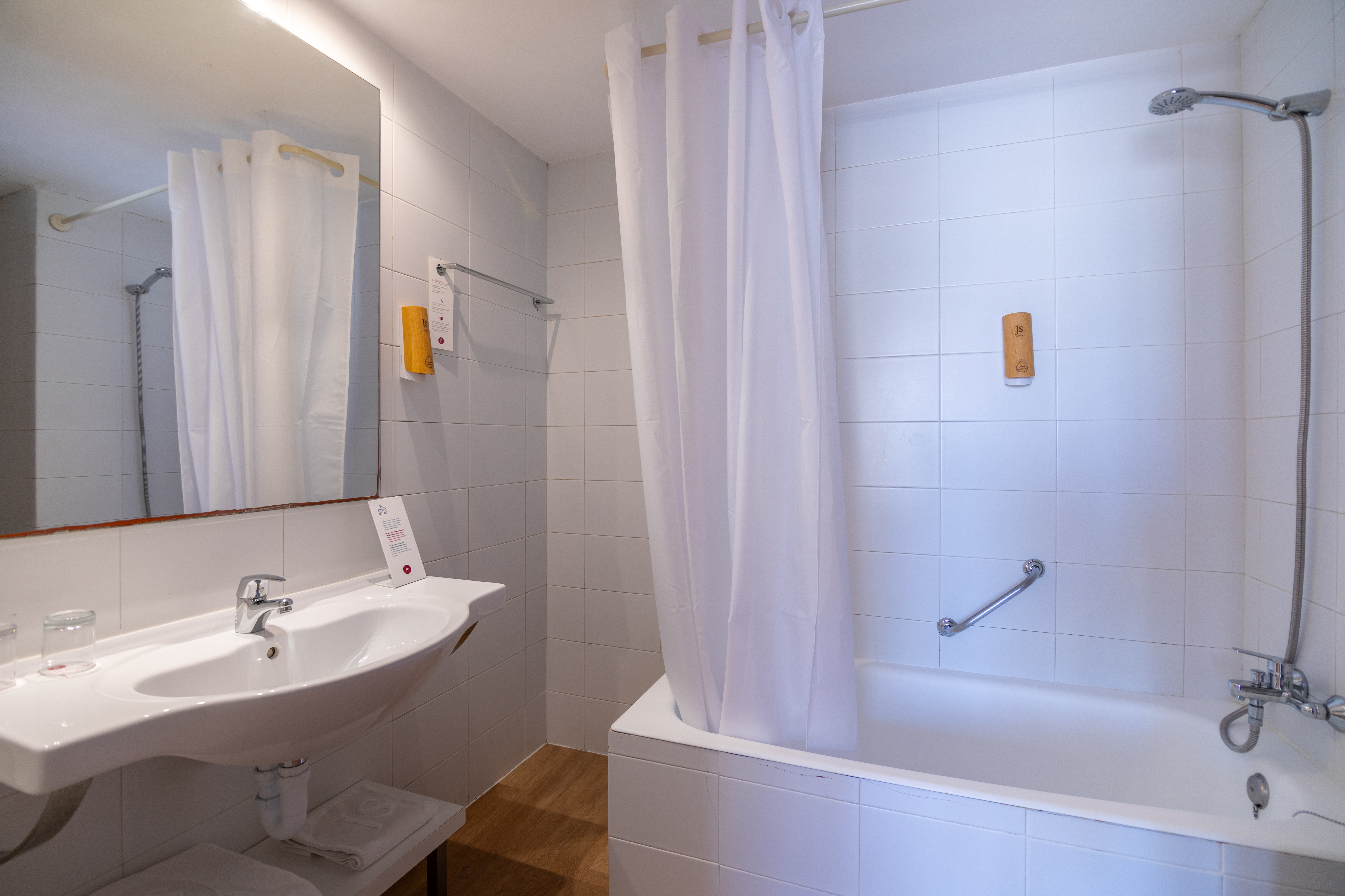 Double or Twin Promo