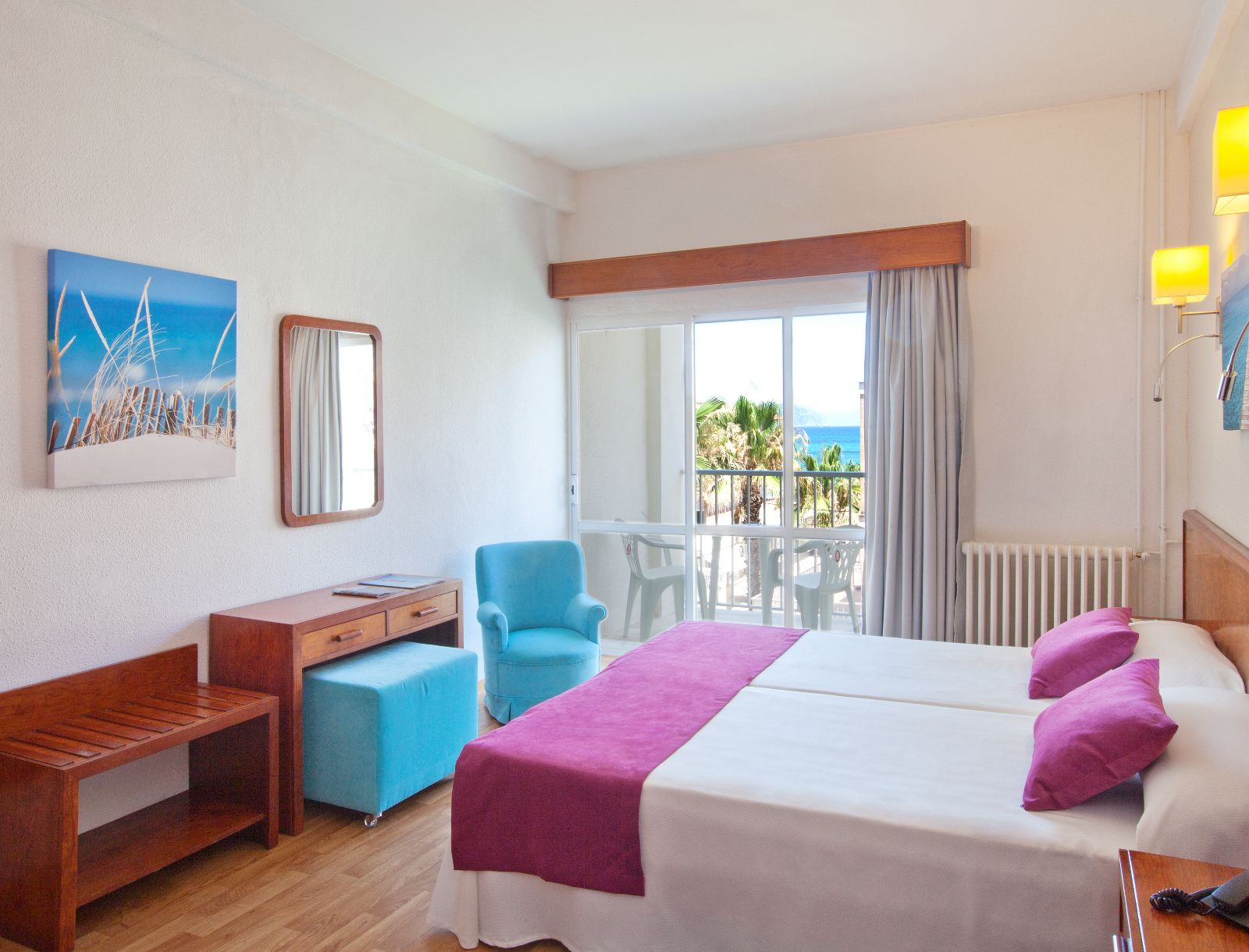 Double or Twin Standard