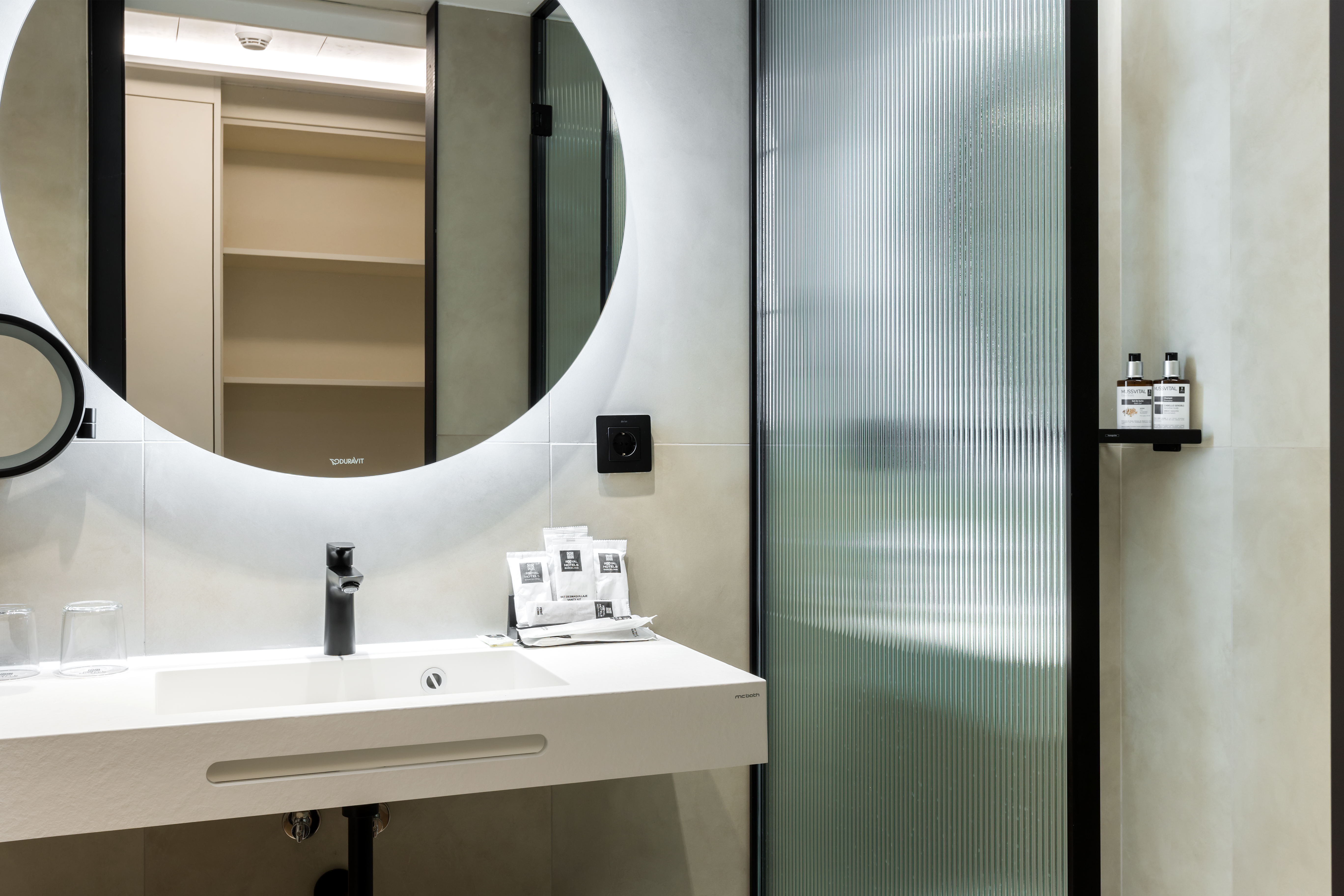 Double Single Queen Size Bed