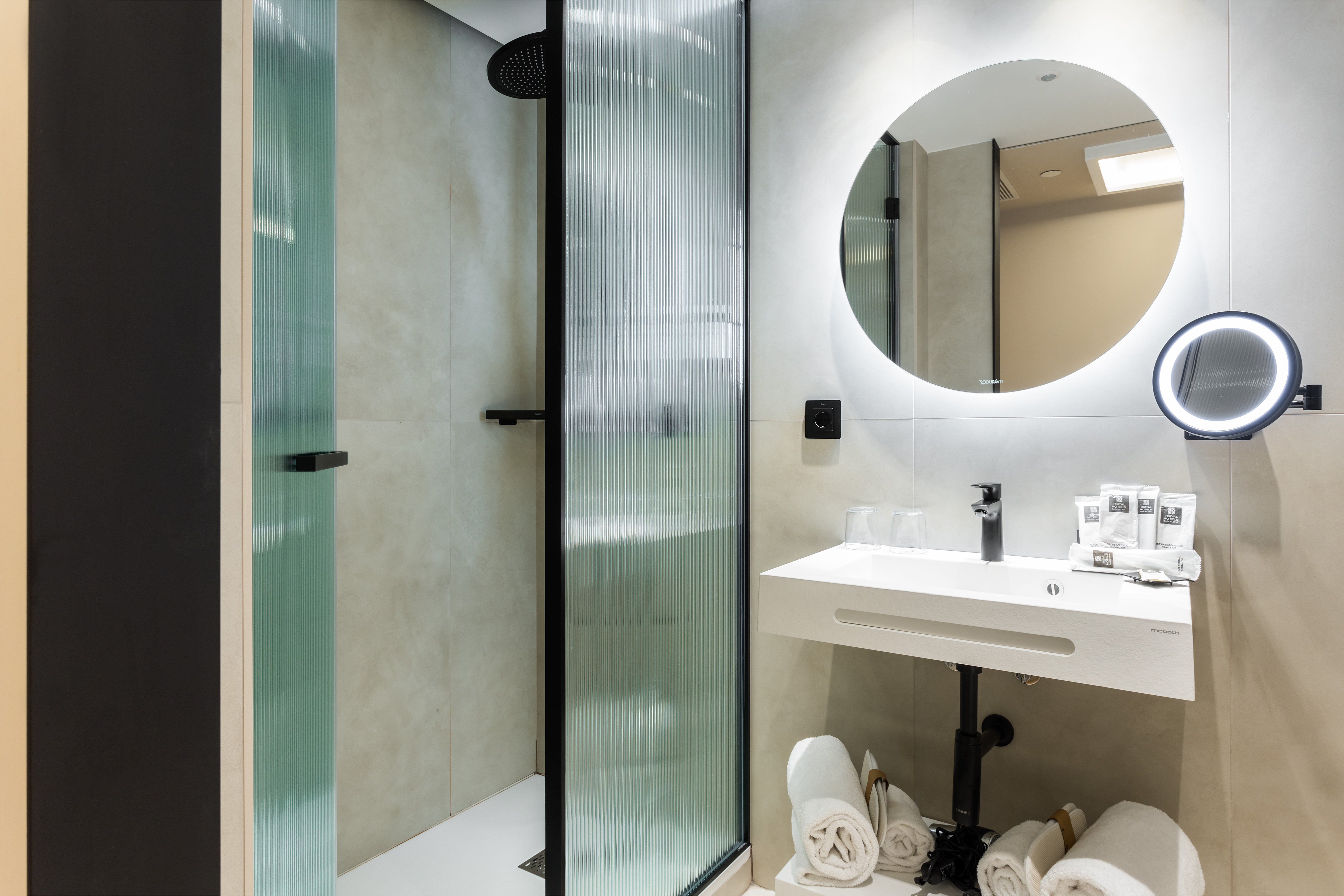 Double Single Queen Size Bed