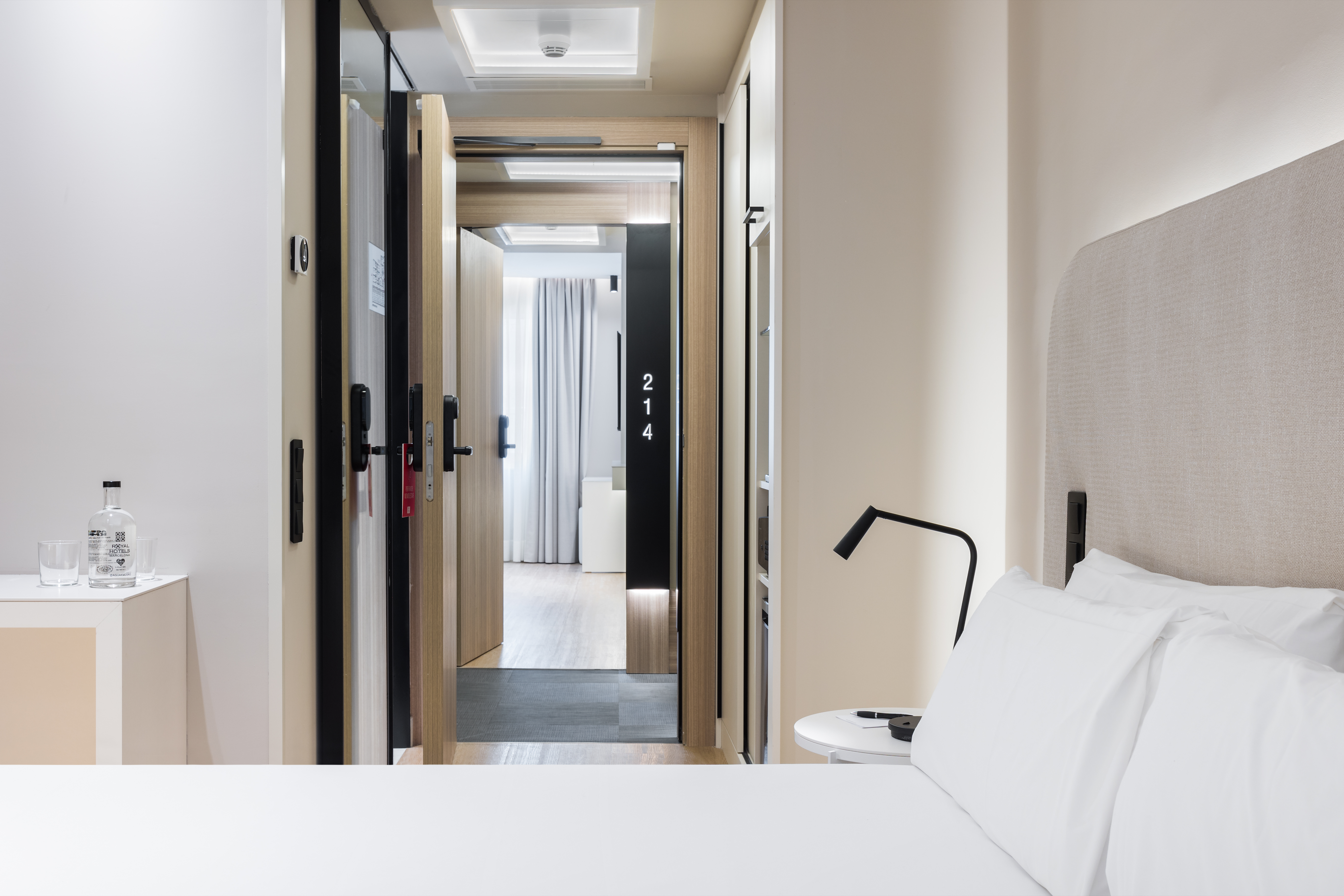 Family Room Superior