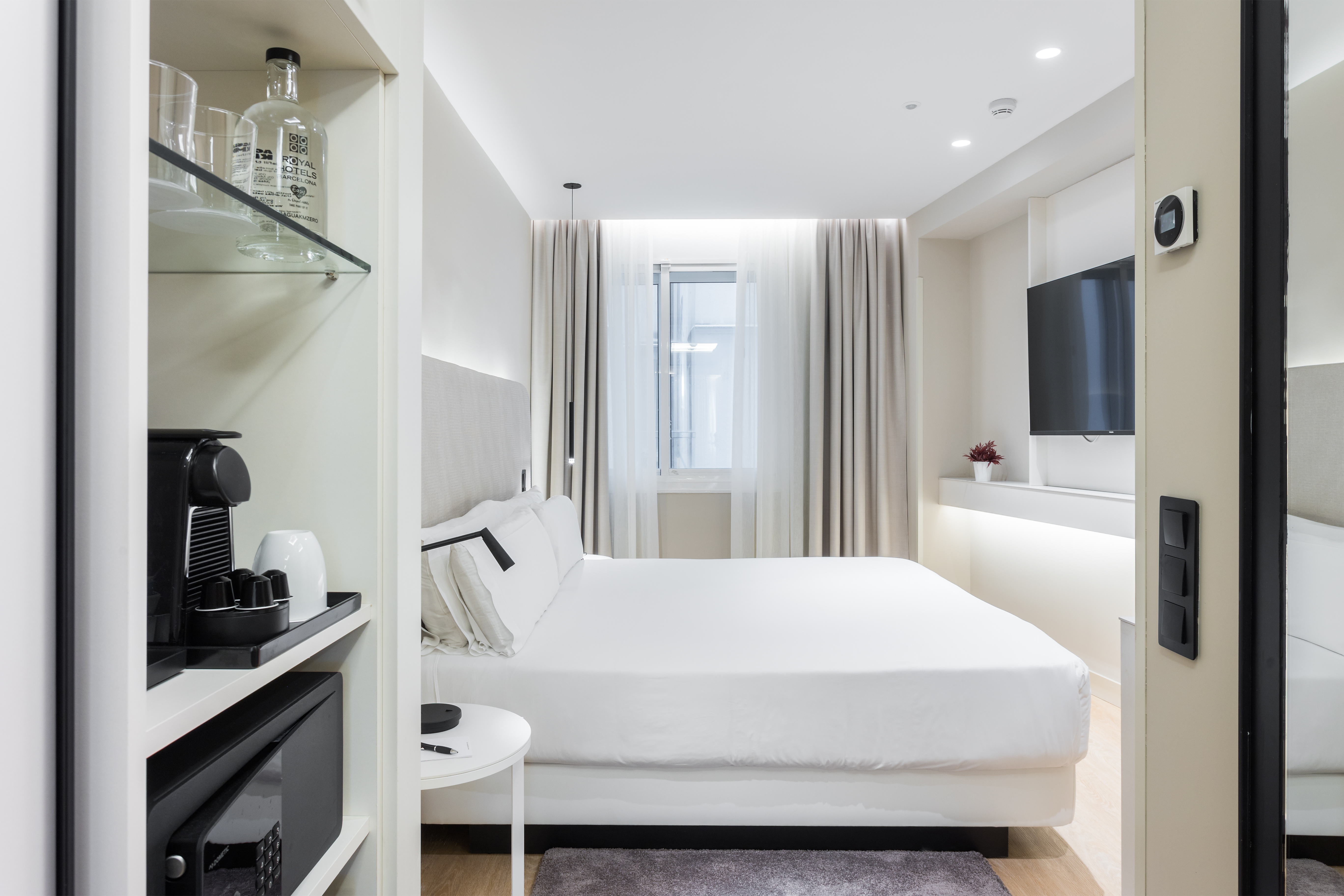 Family Room Superior