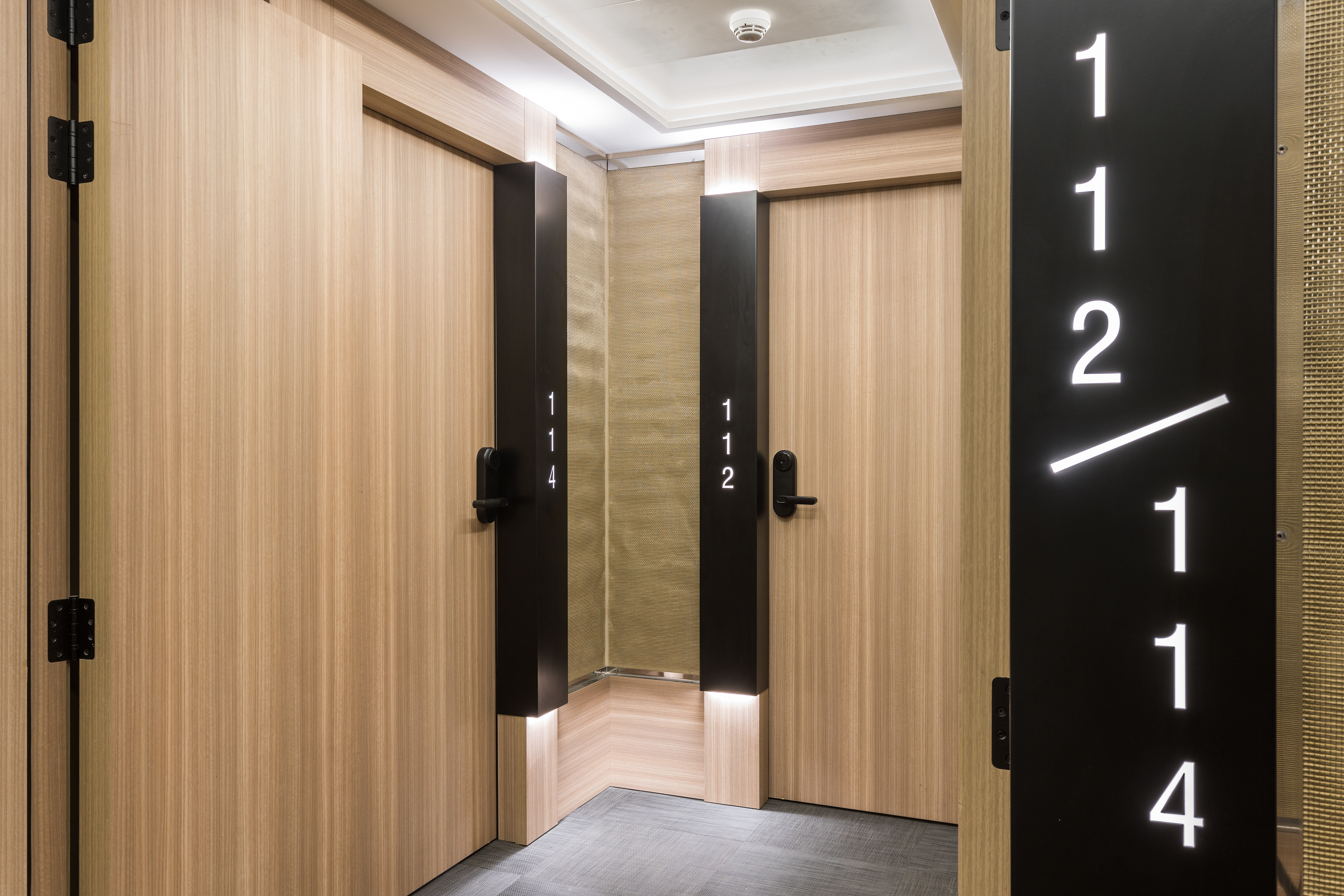 Family Room Superior