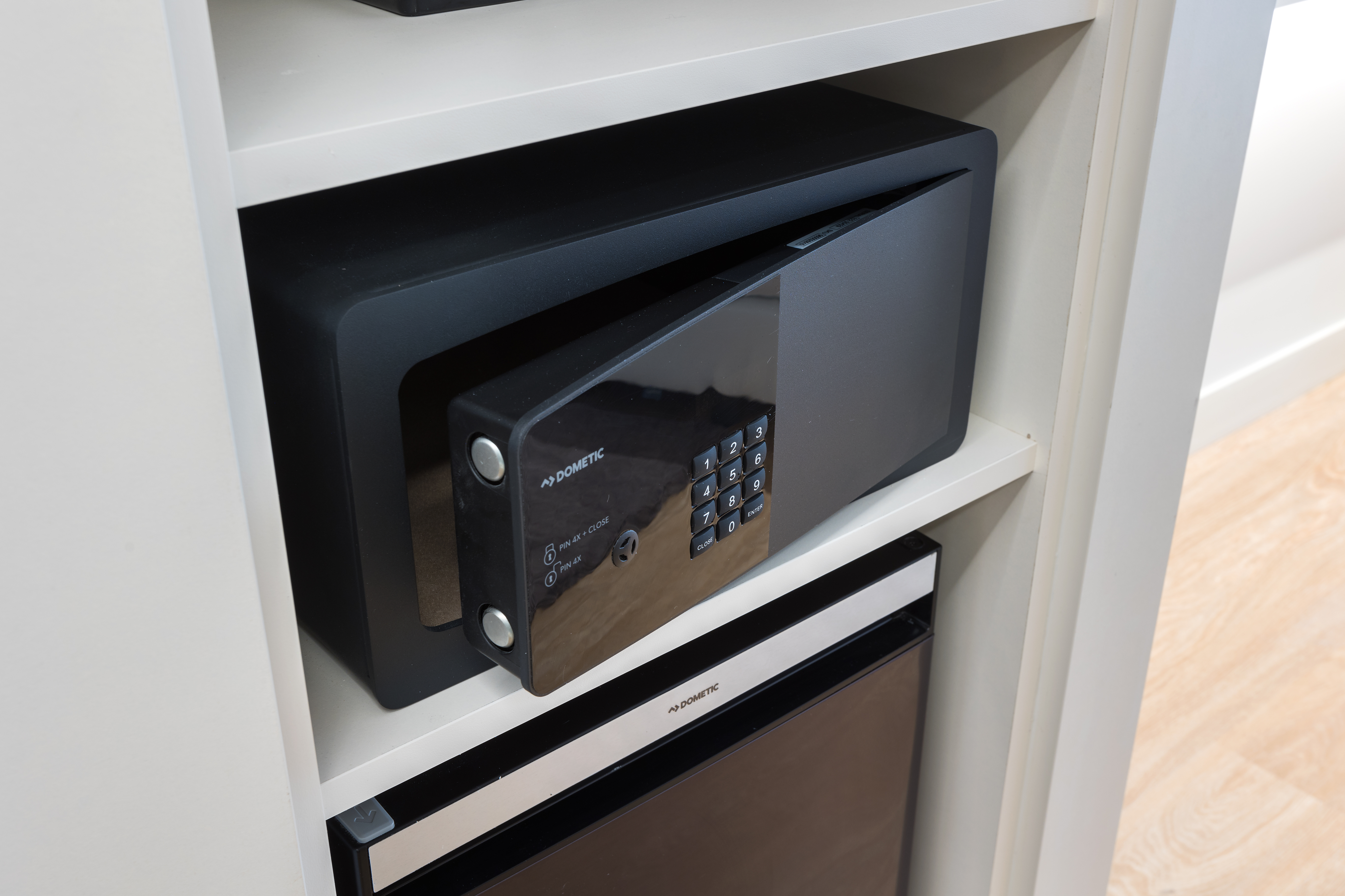 Room City View One Bedroom