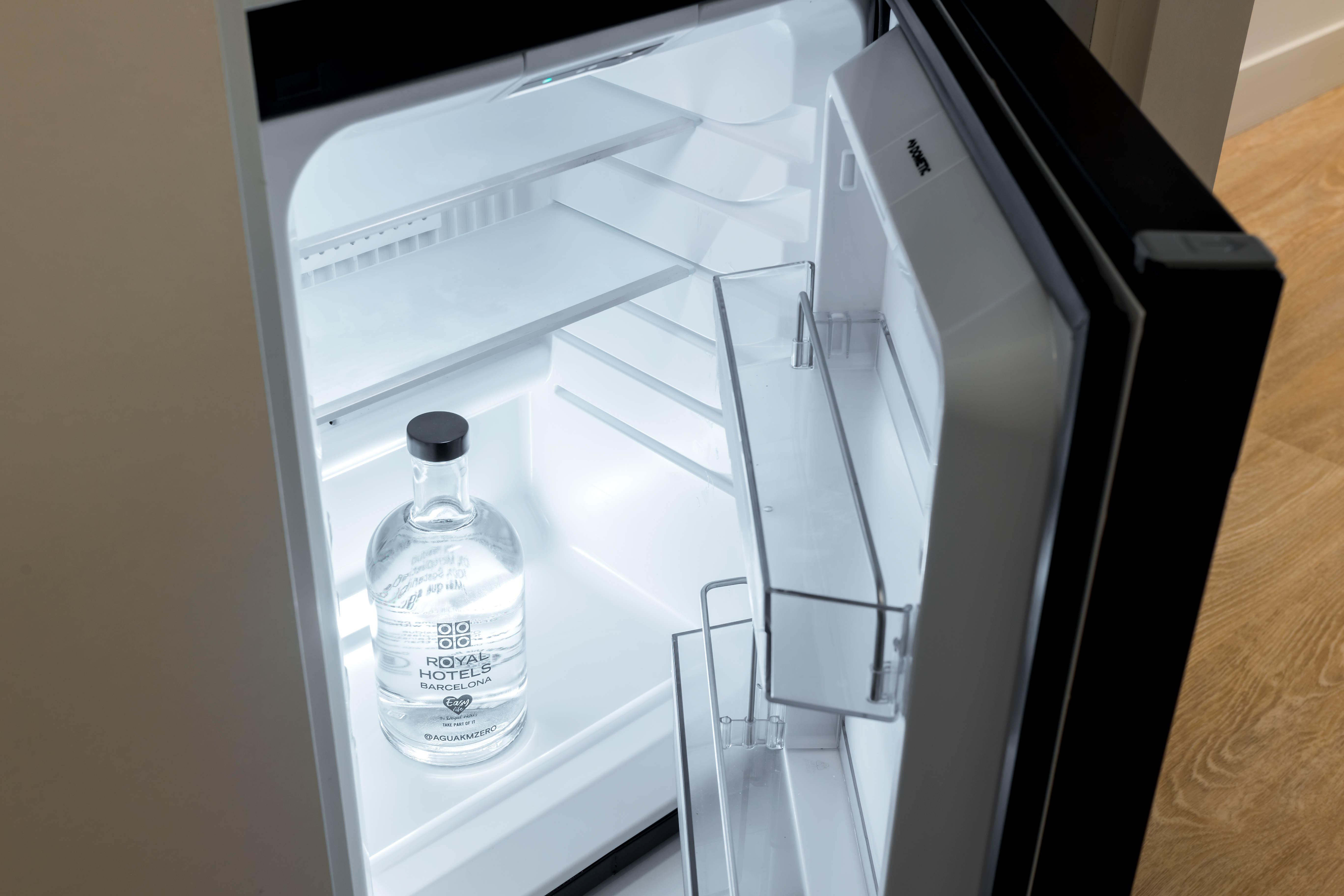 Room City View One Bedroom