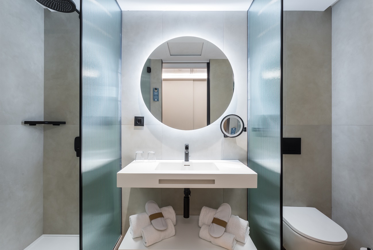 Double or Twin Premier