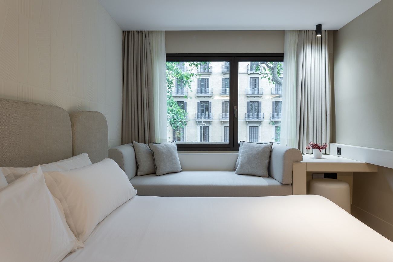 Double or Twin Premier