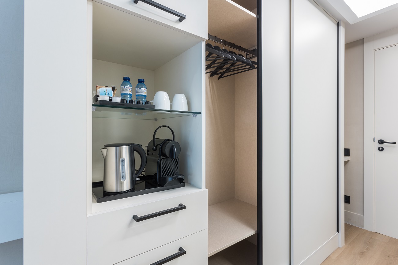 Double or Twin Premier