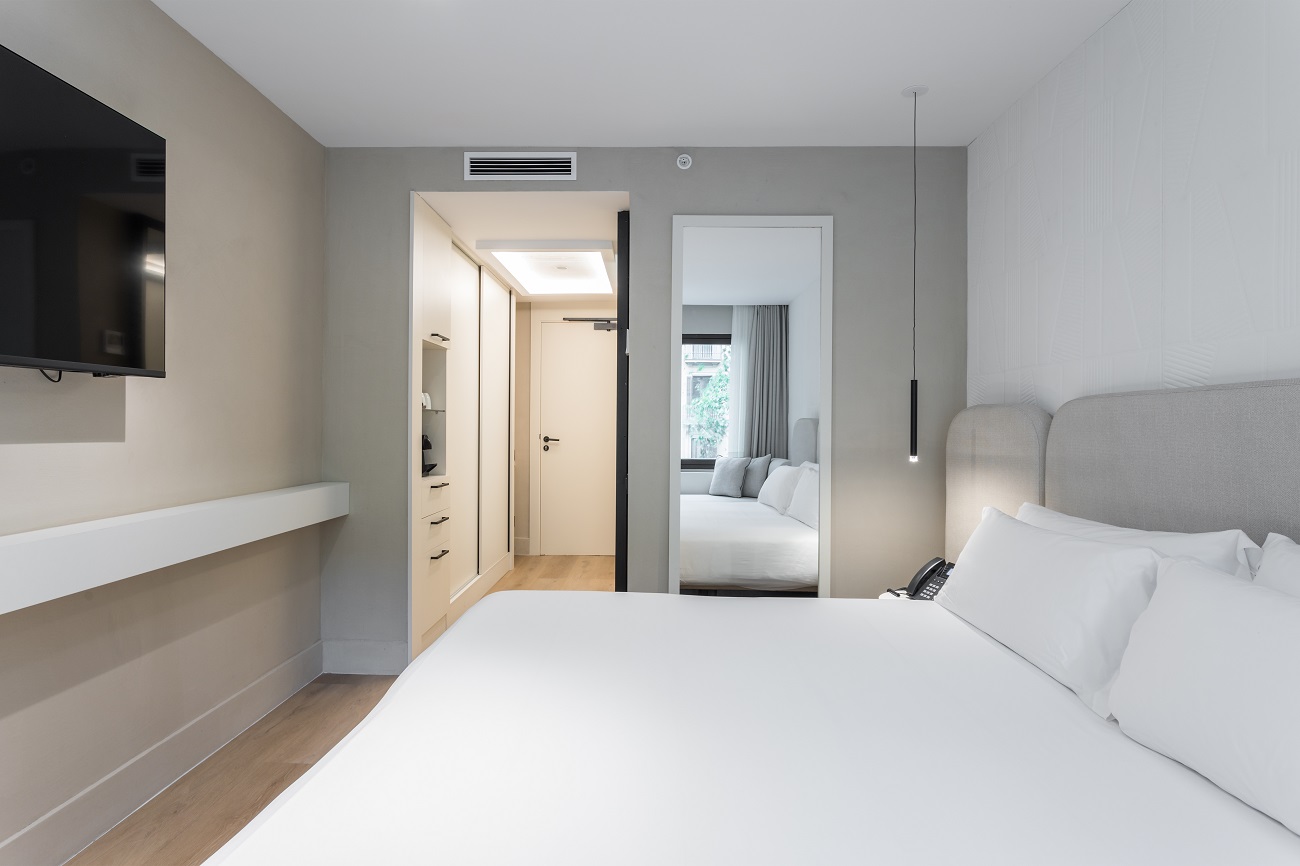 Double or Twin Premier