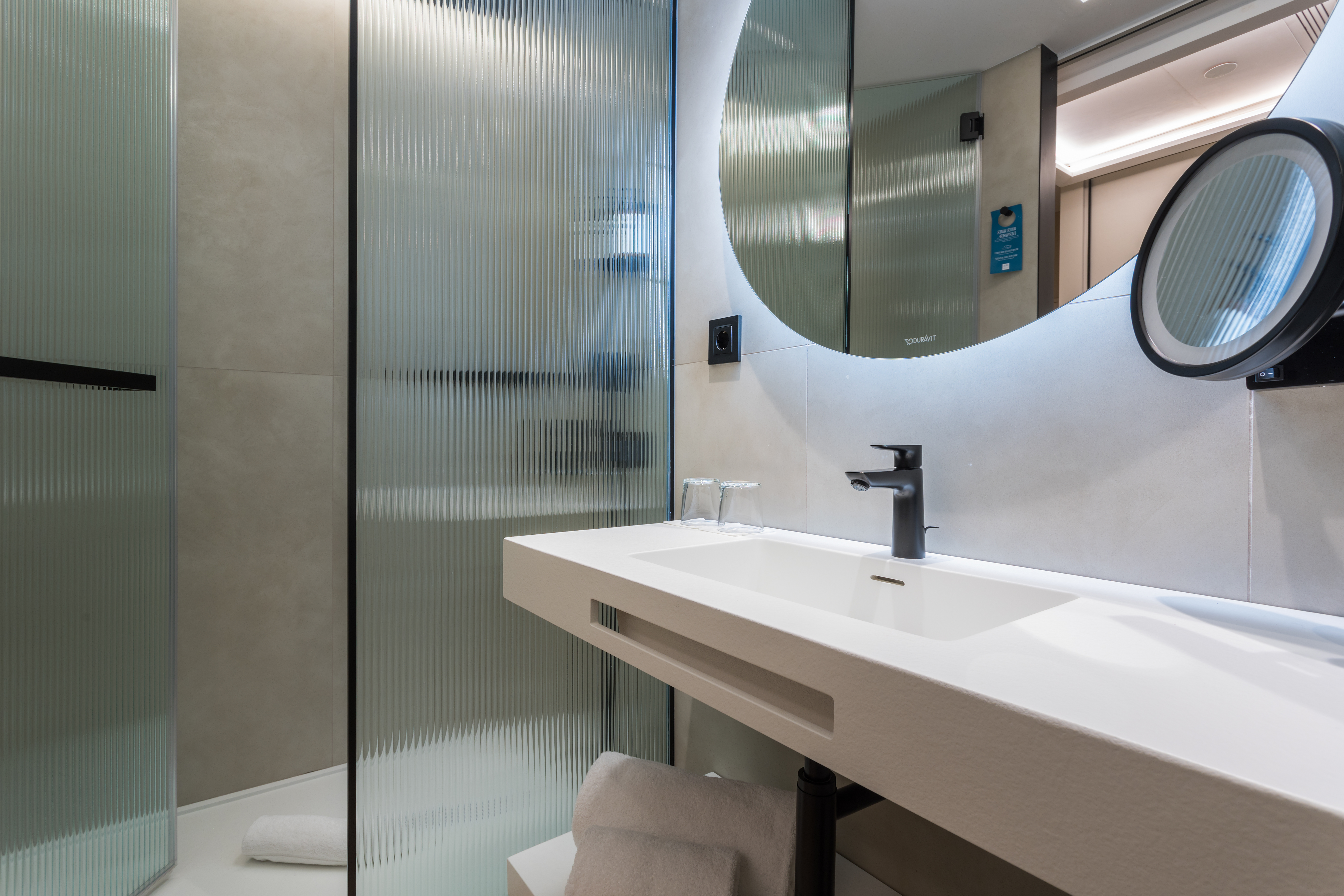 Double Single Premier