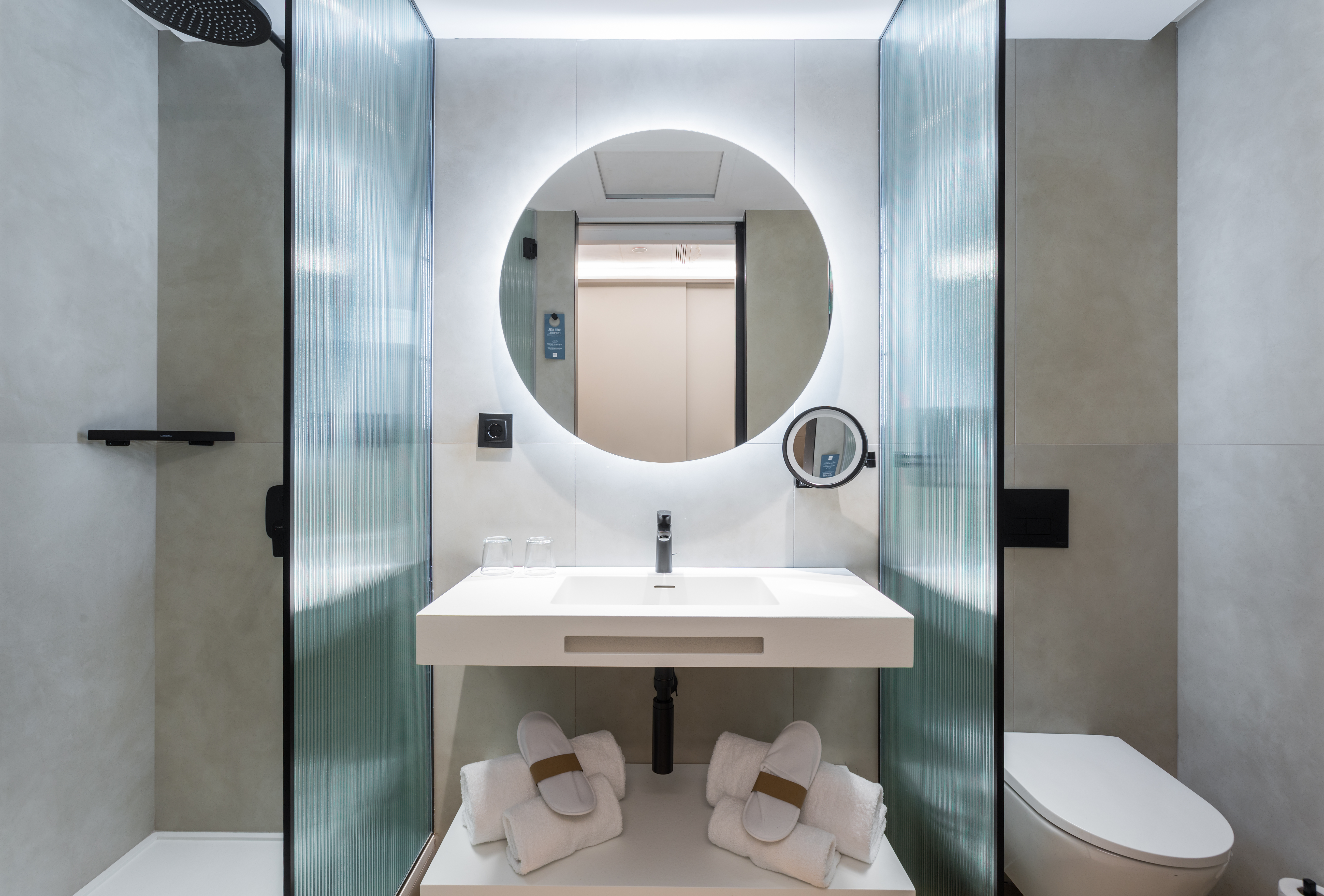 Double Single Premier