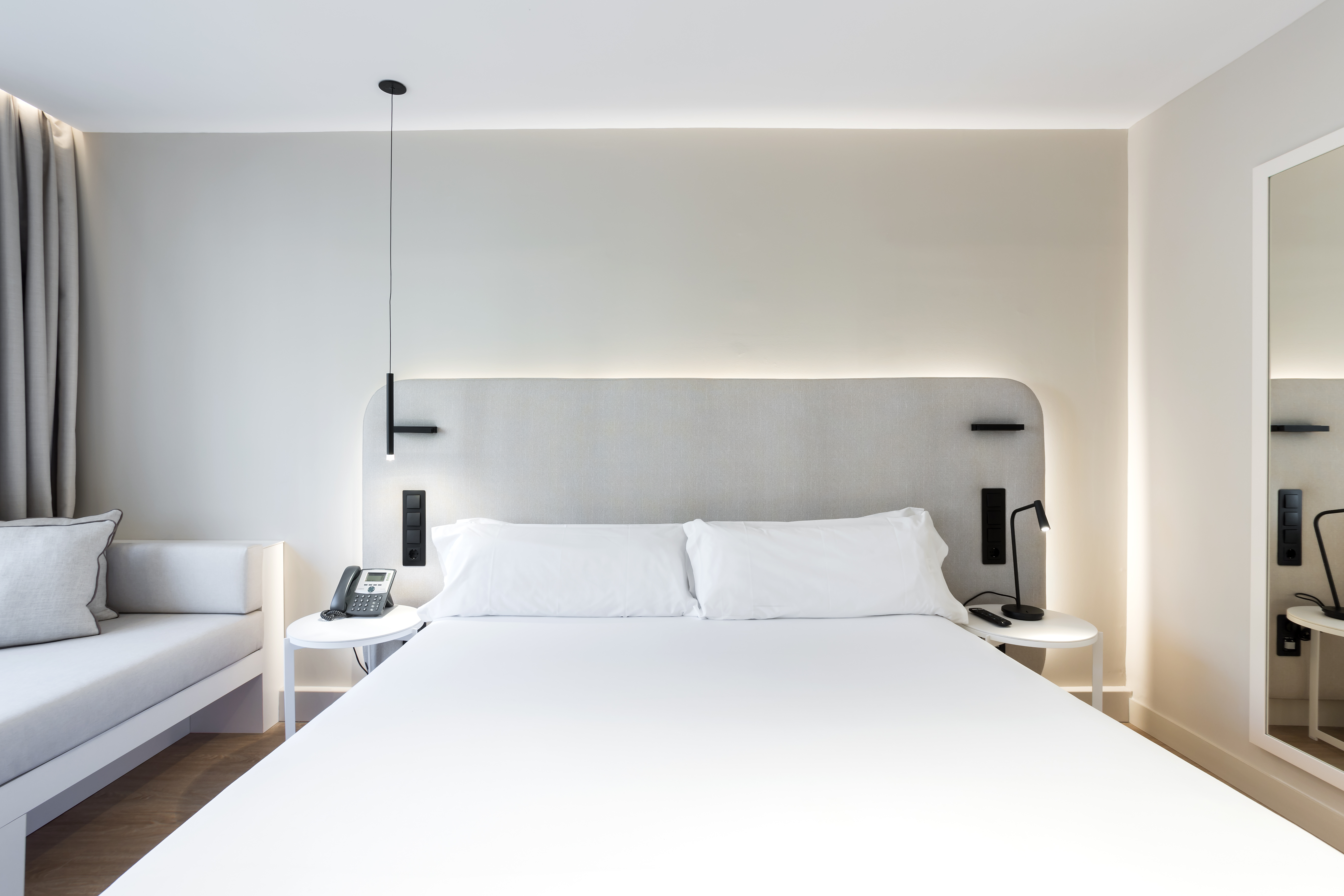 Double Single Premier