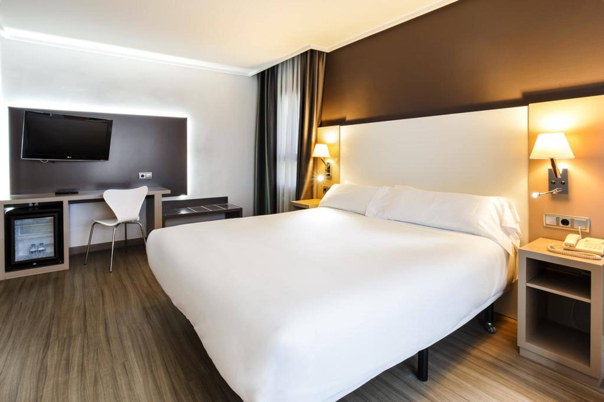 Double Single Standard