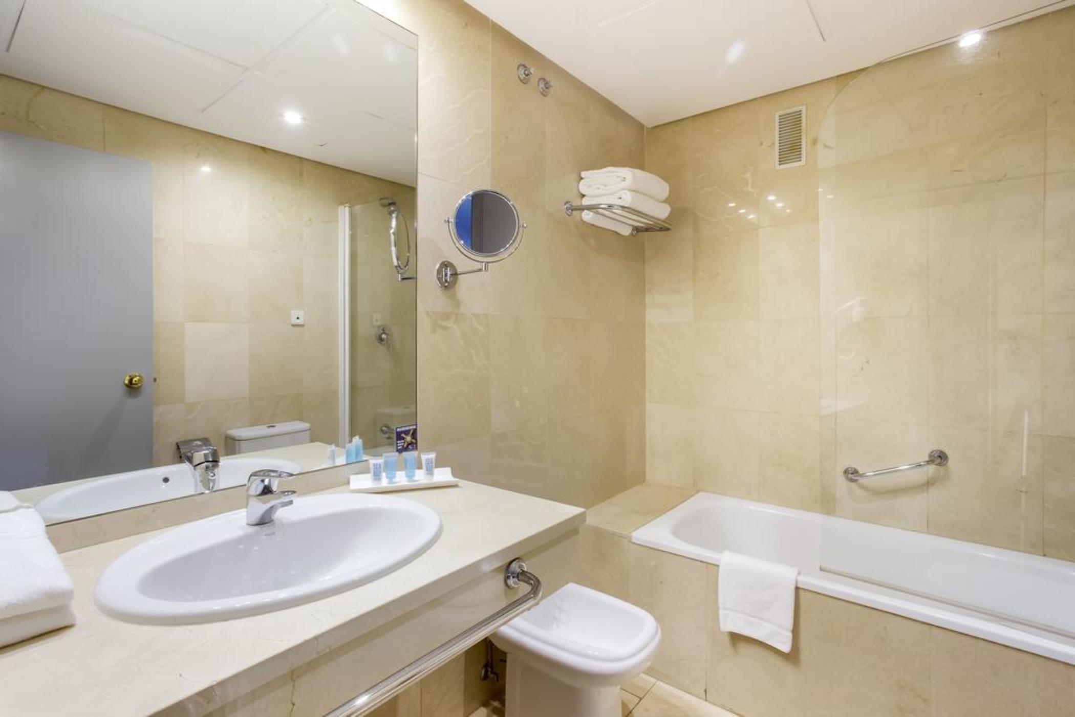 Double Single Standard