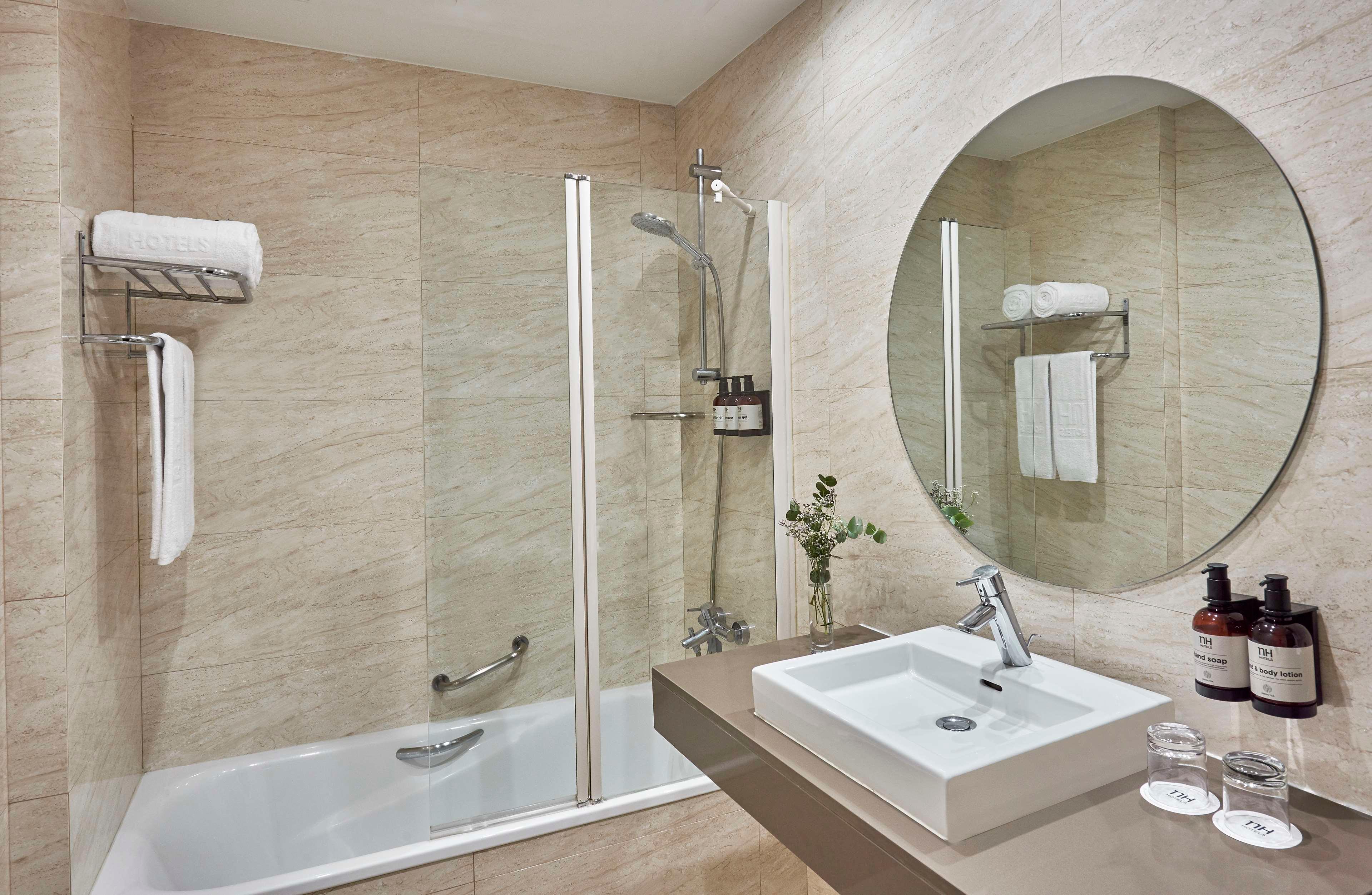 Junior Suite with Terrace