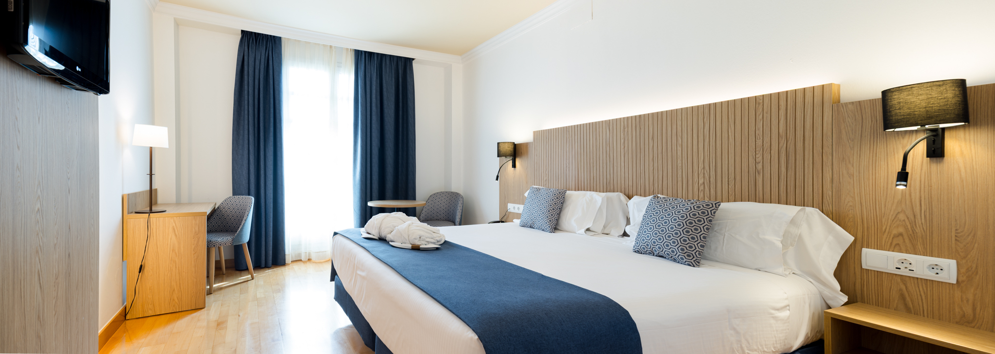 Double or Twin Superior