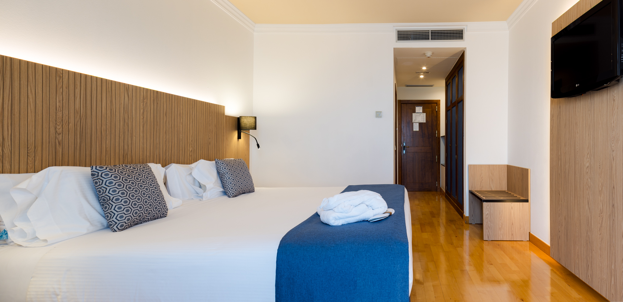 Double or Twin Superior