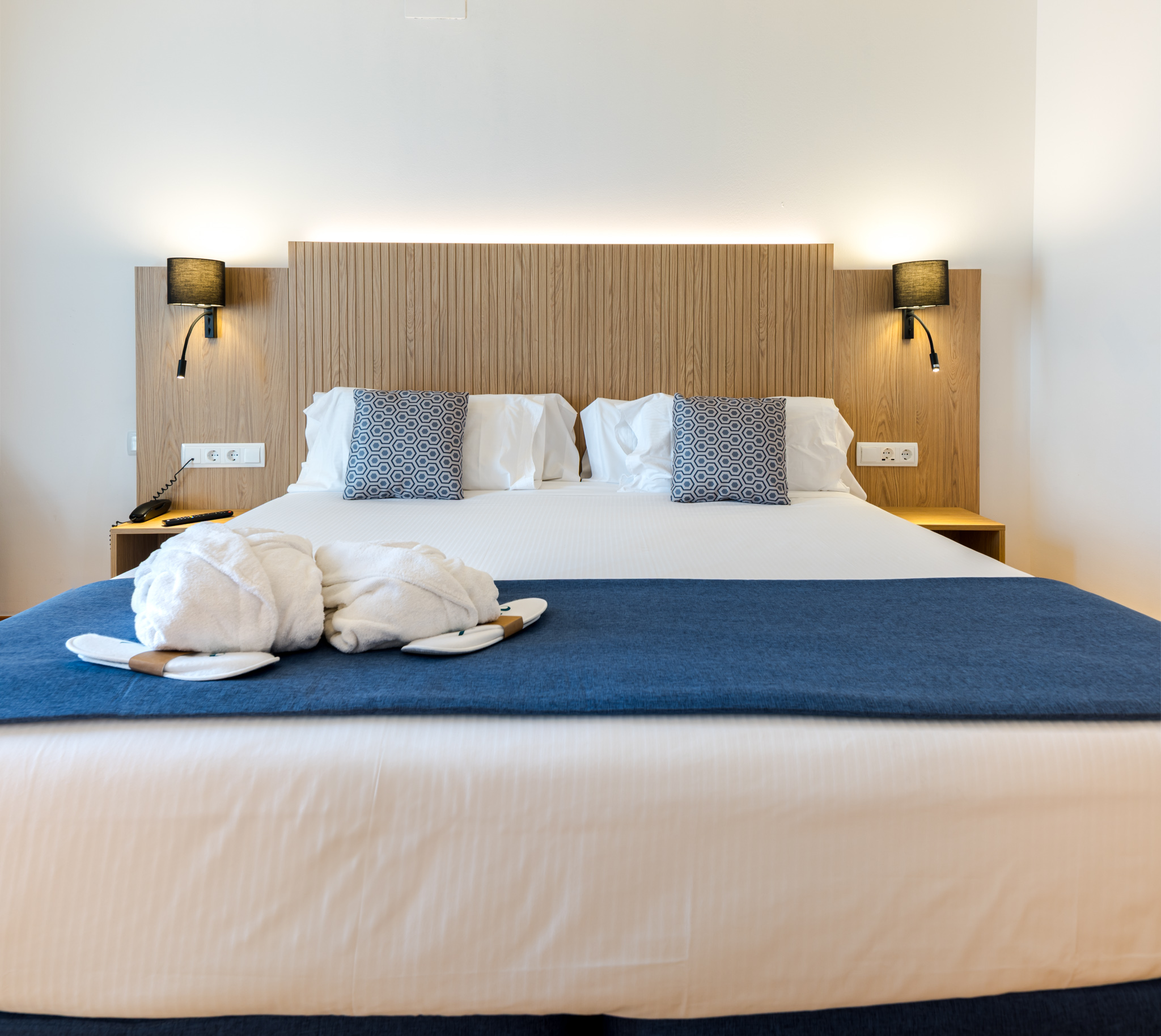 Double or Twin Superior