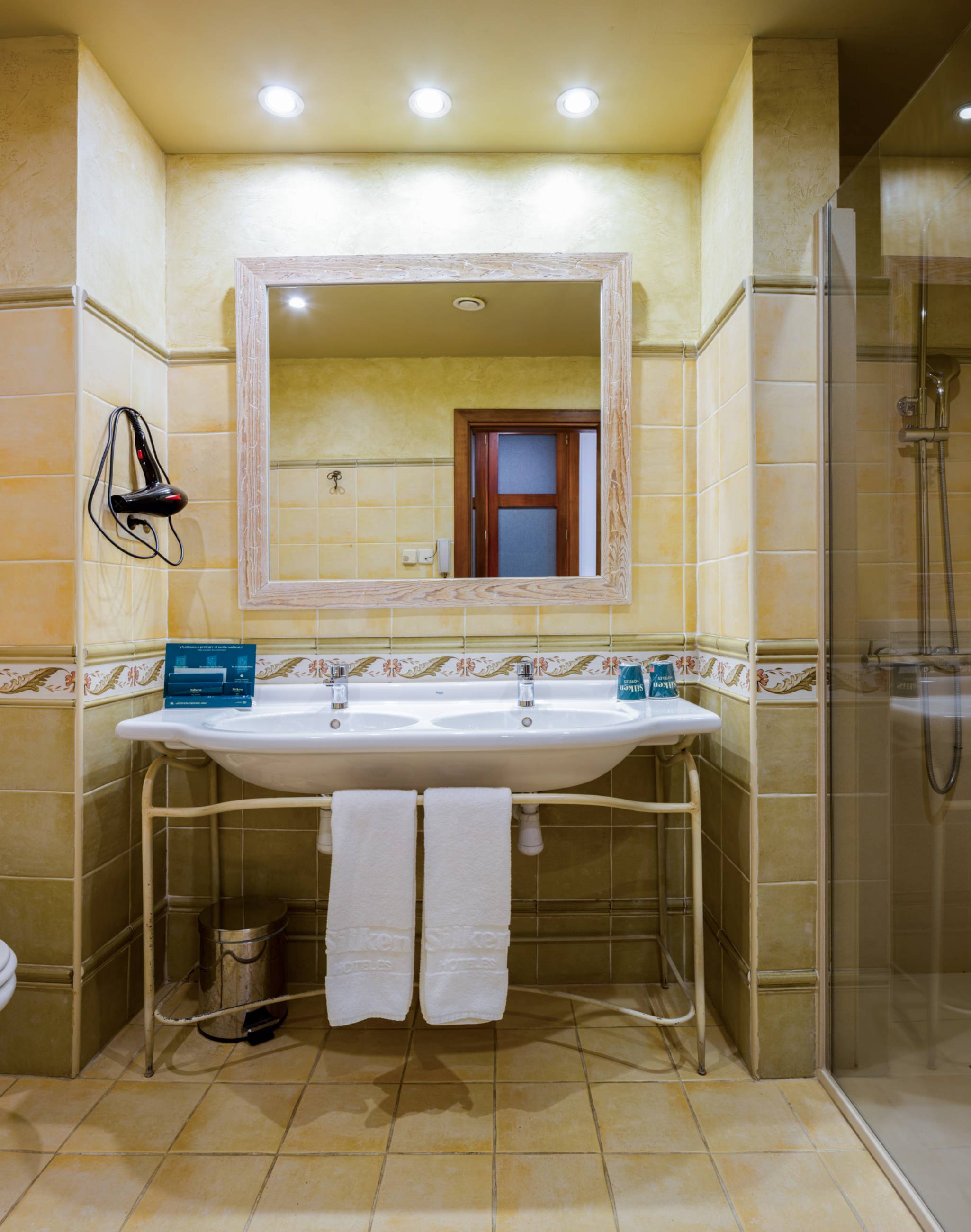 Double or Twin Standard