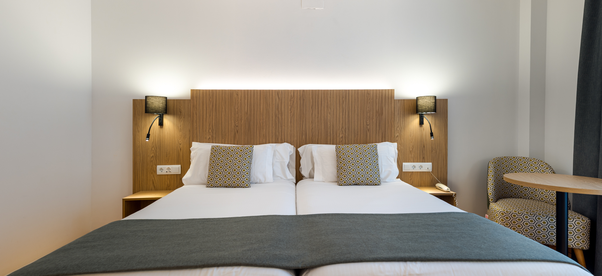 Double Single Standard