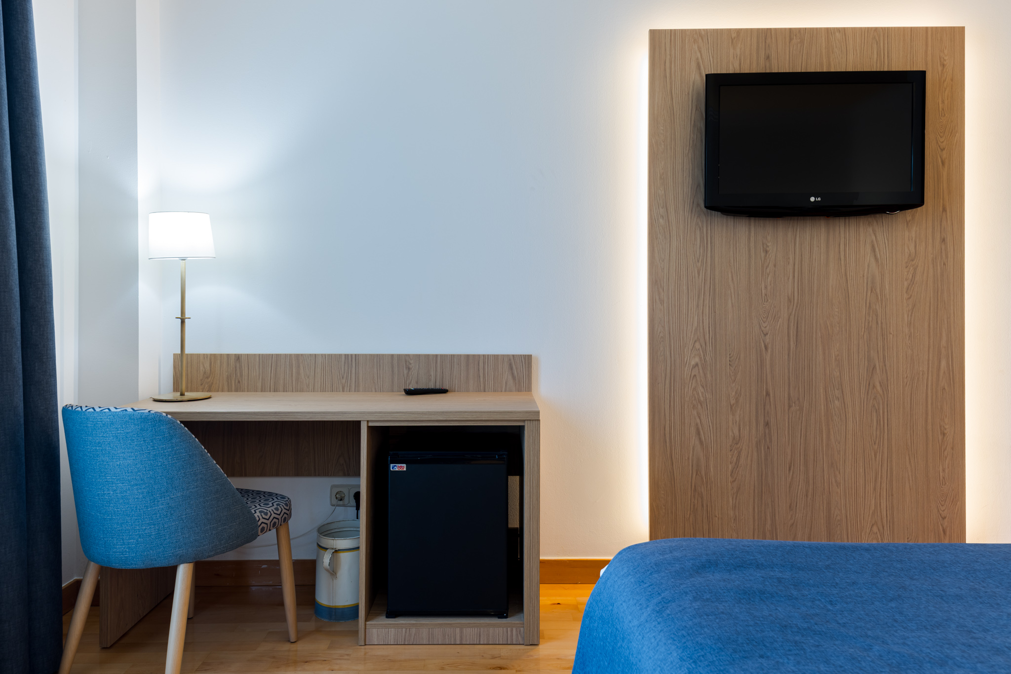 Double Single Standard