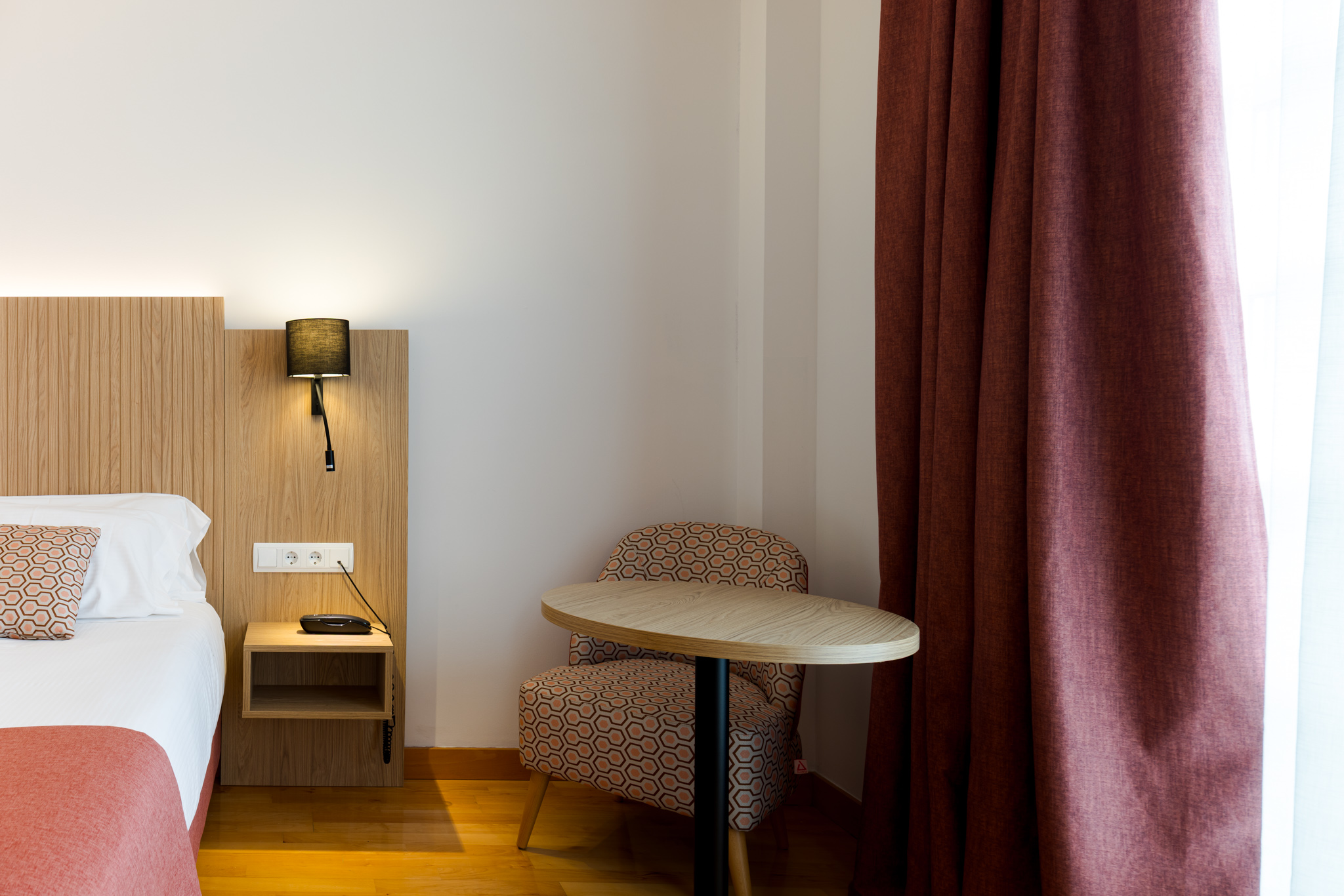 Double Single Standard