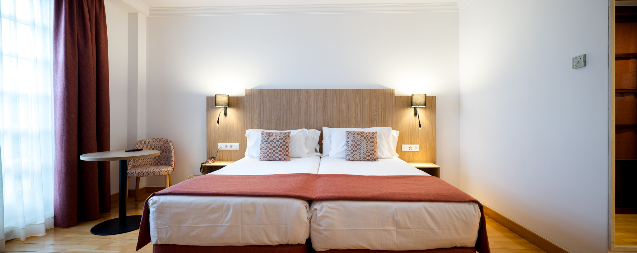 Double Single Standard