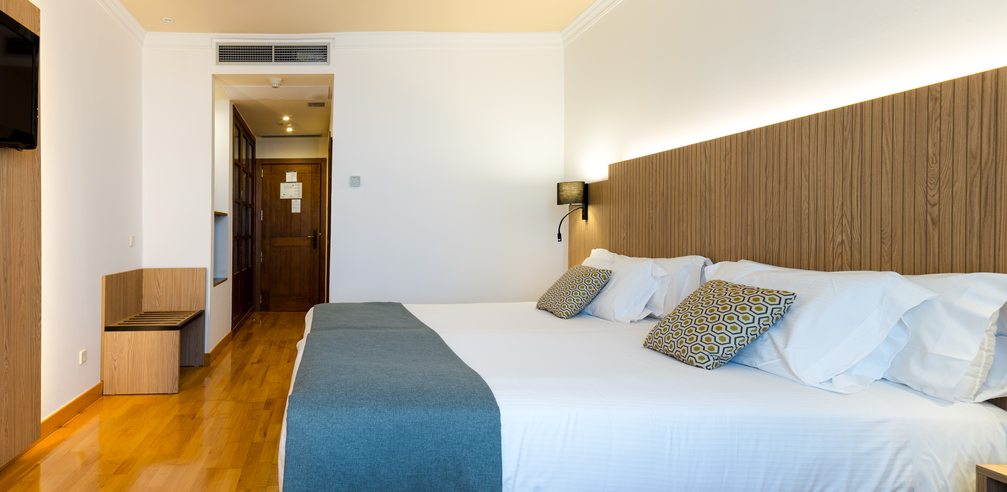 Double or Twin Standard