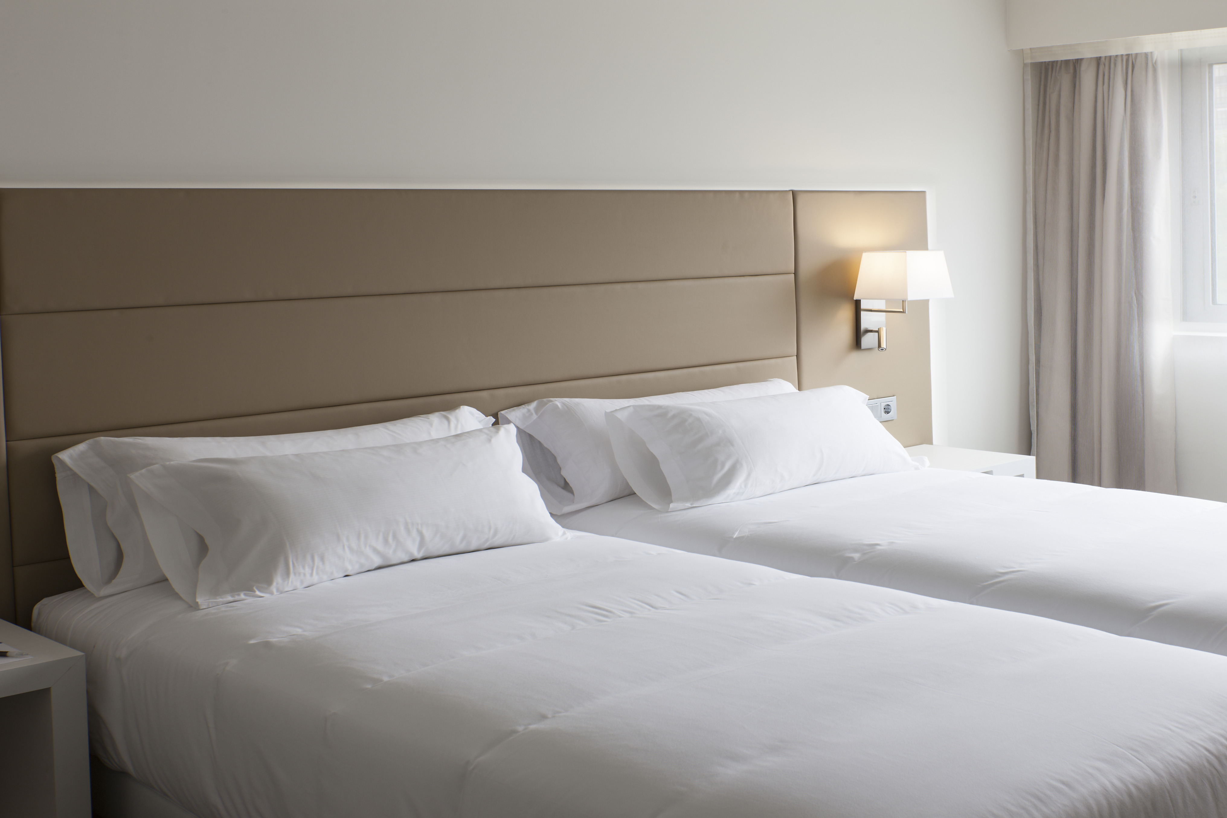 Double or Twin Standard