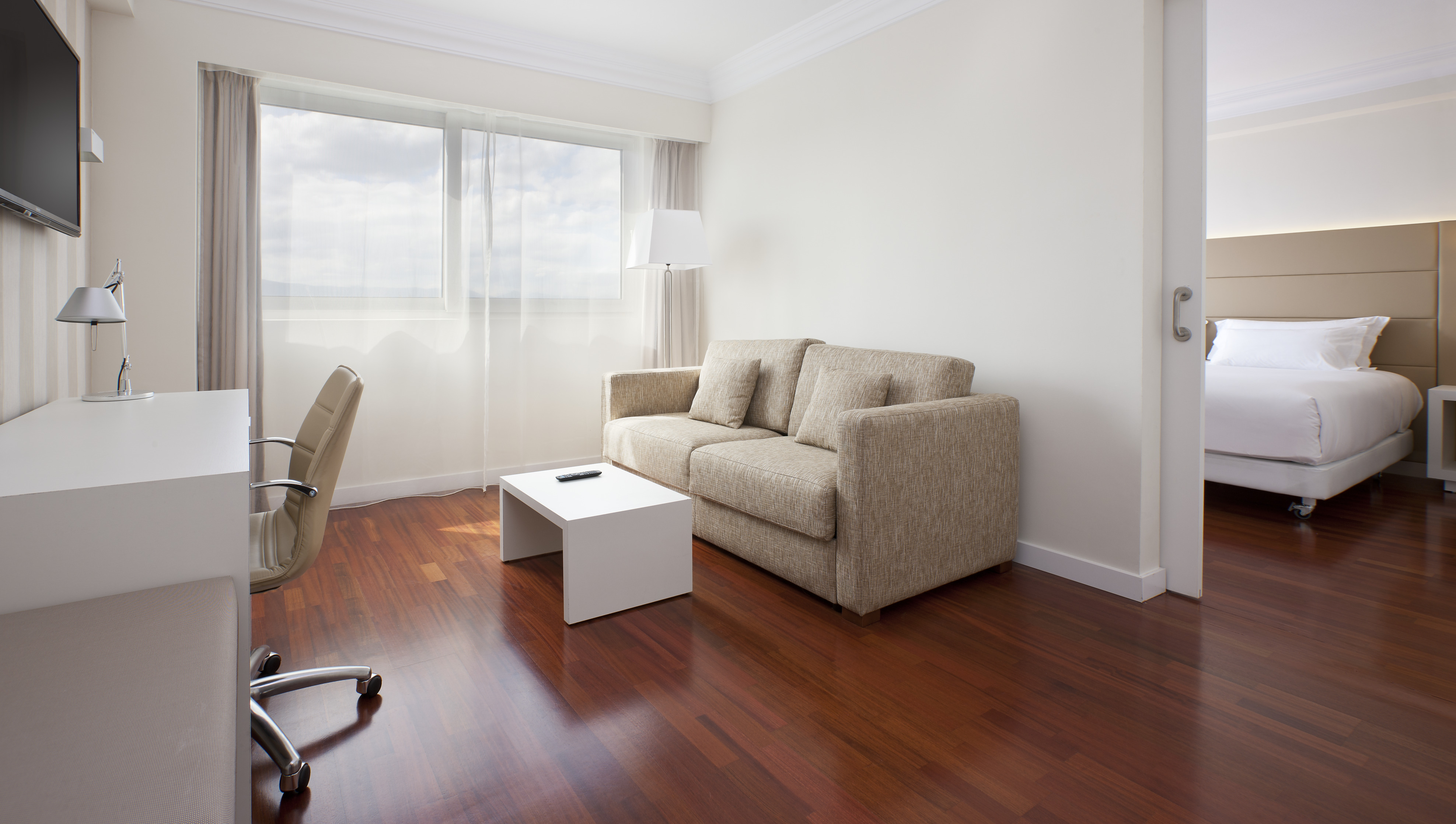 Family Room Capacity 3