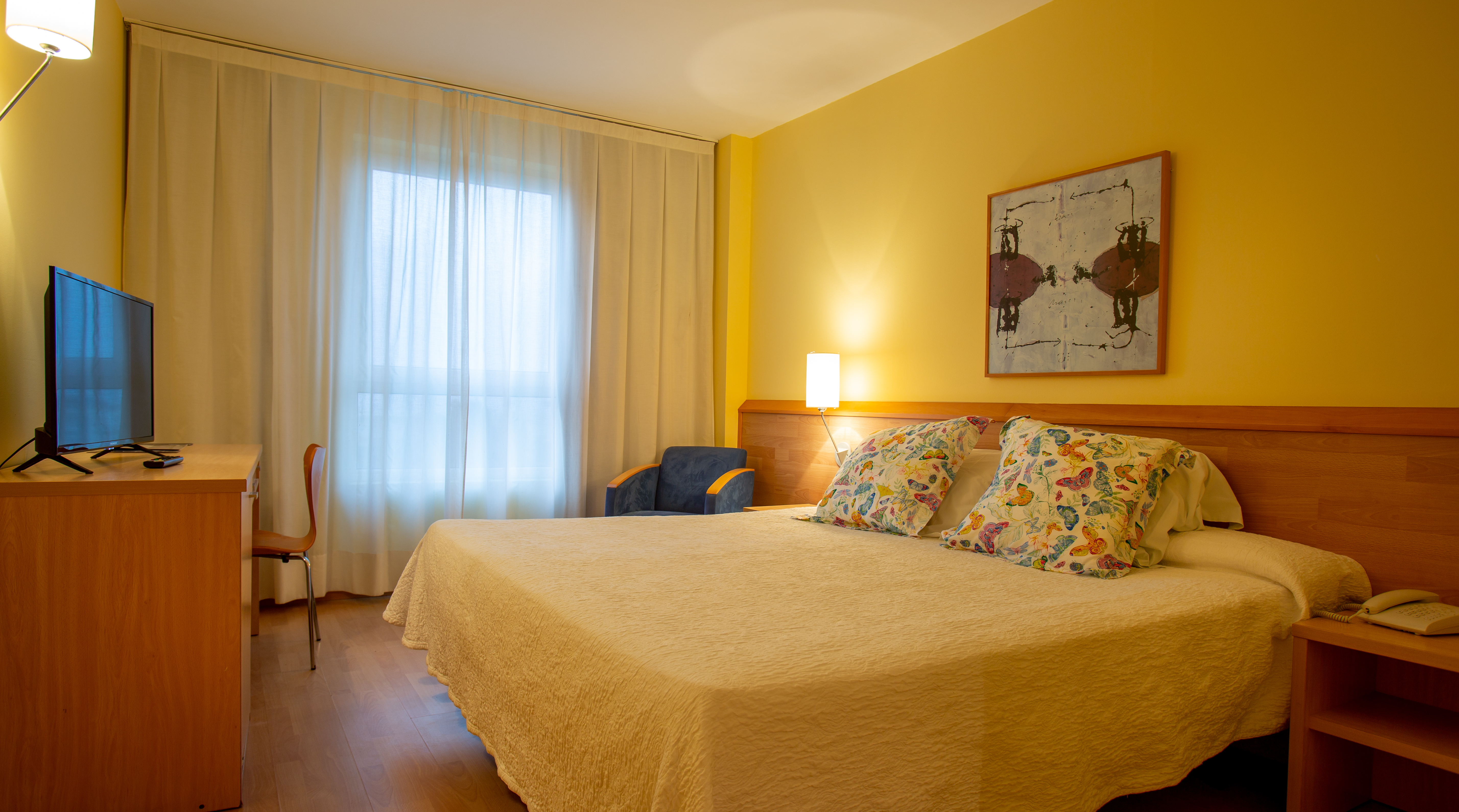 Double Single Standard