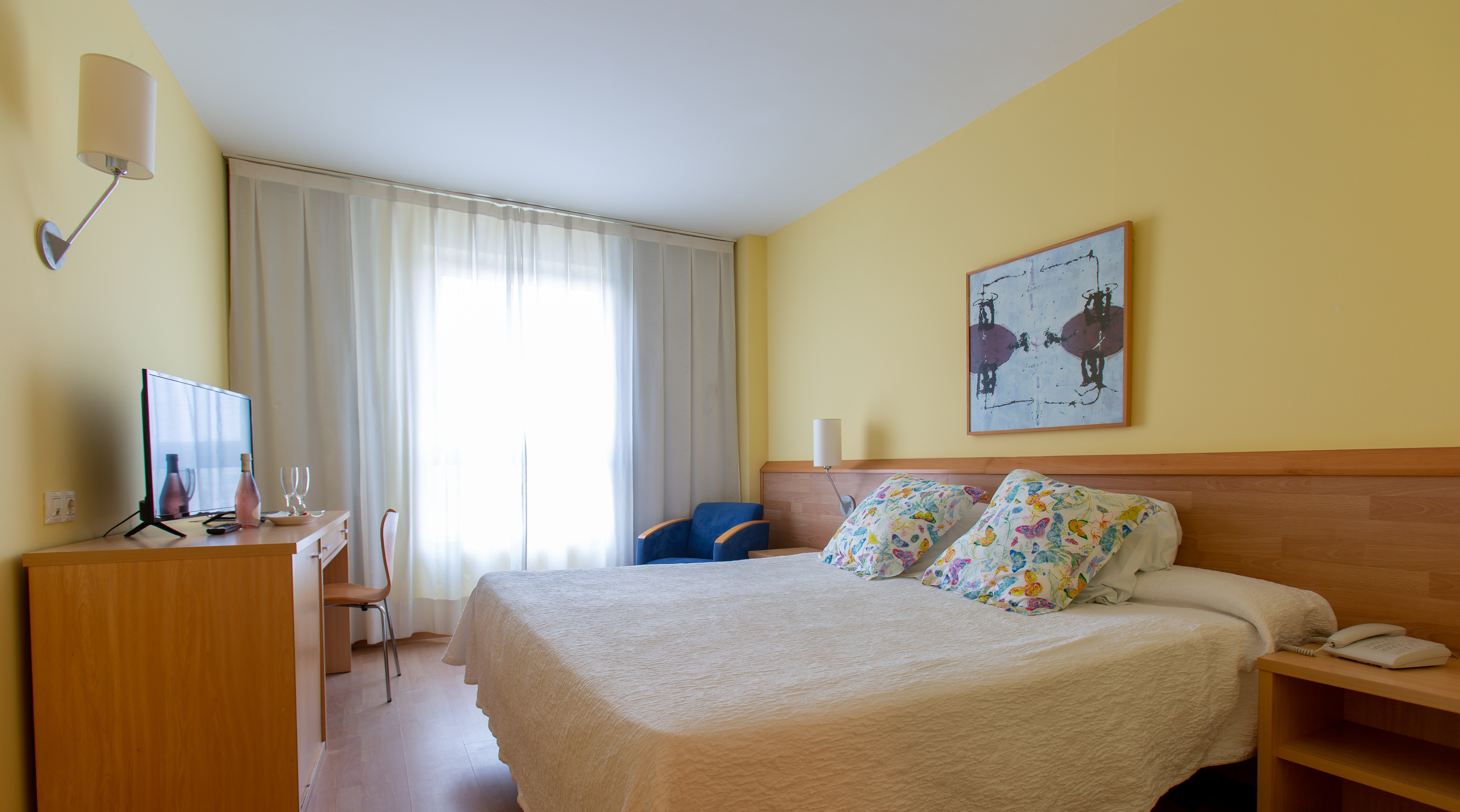 Double Single Standard