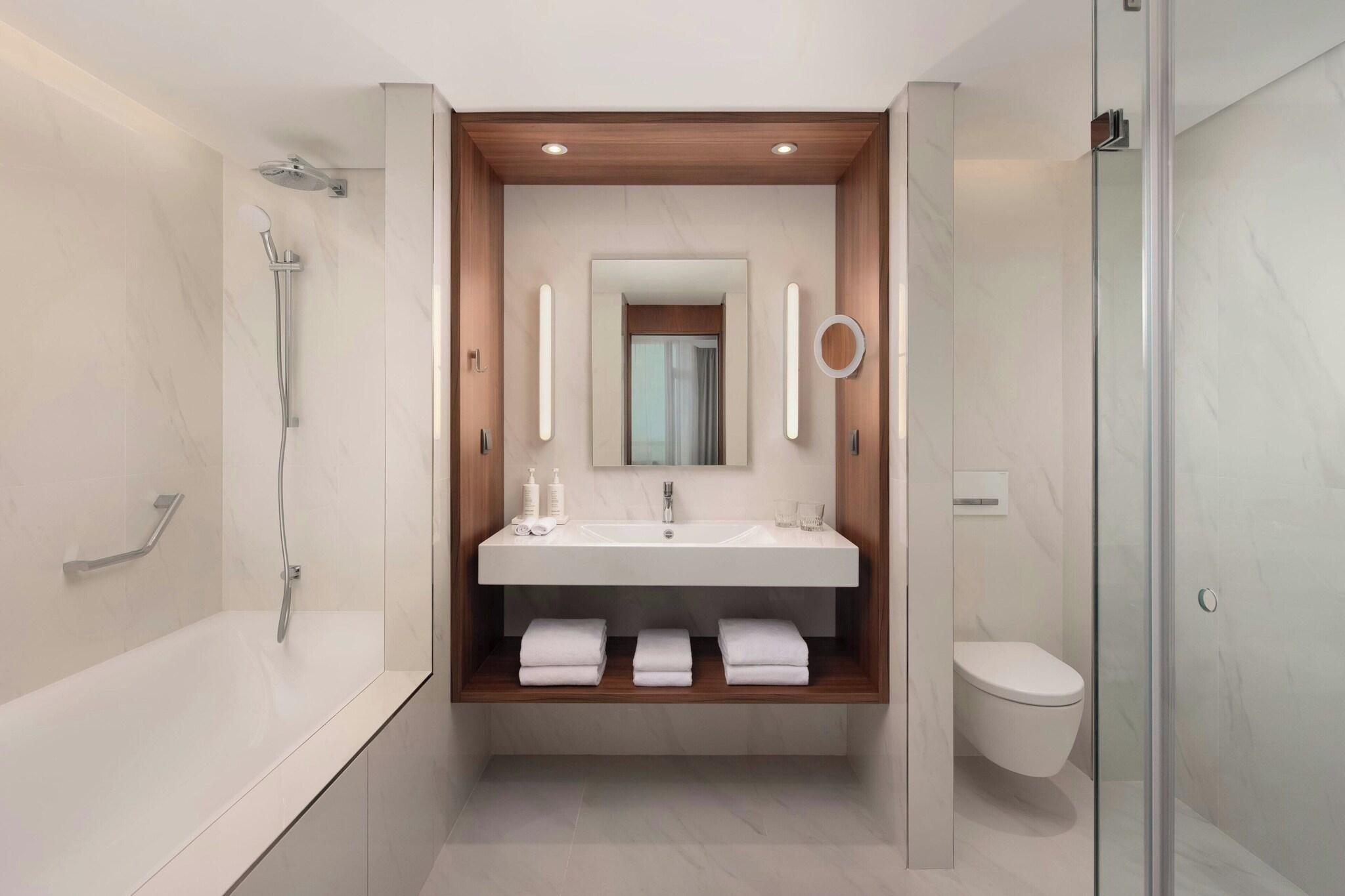 Suite Executive King Bed