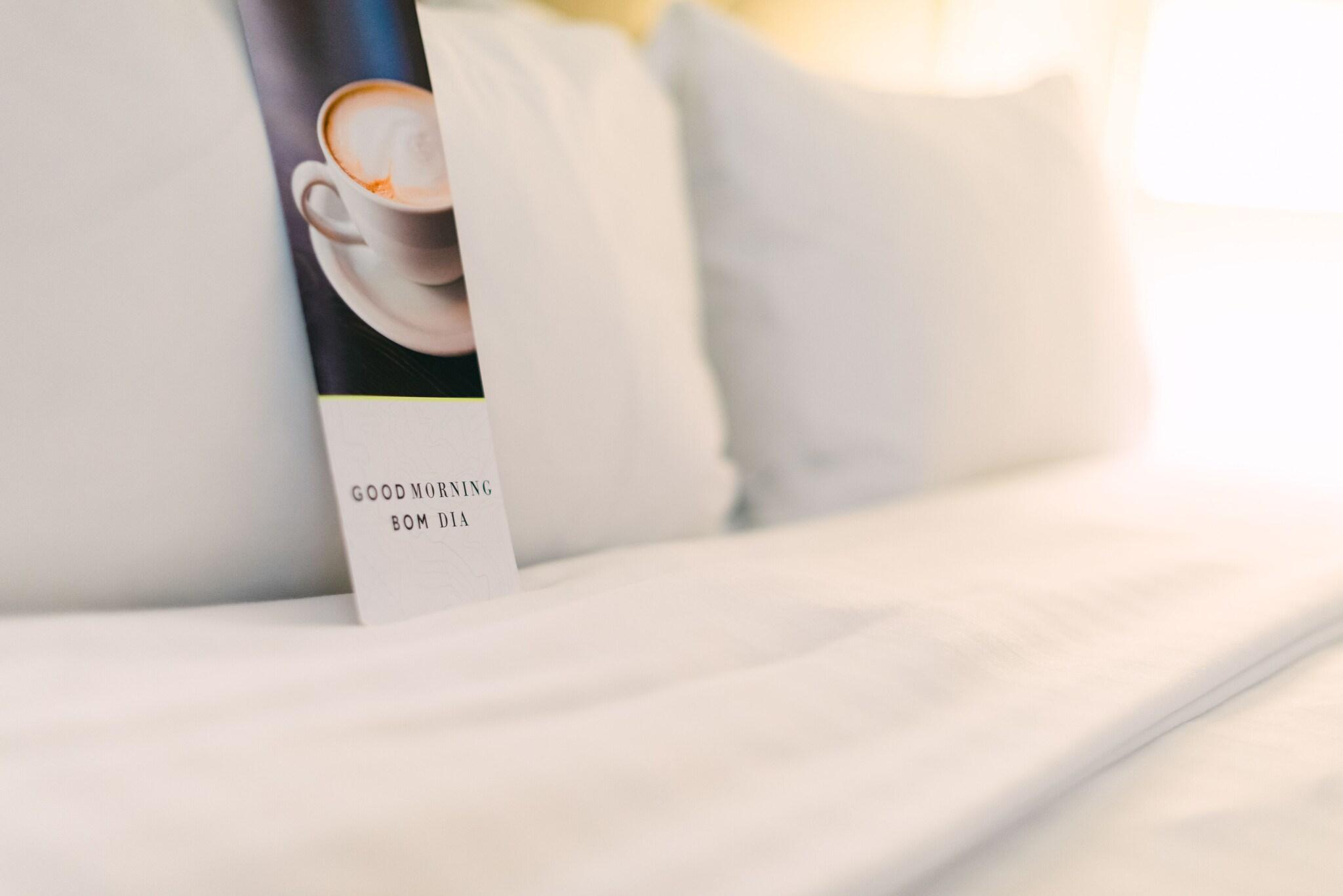 Twin Superior Pool View